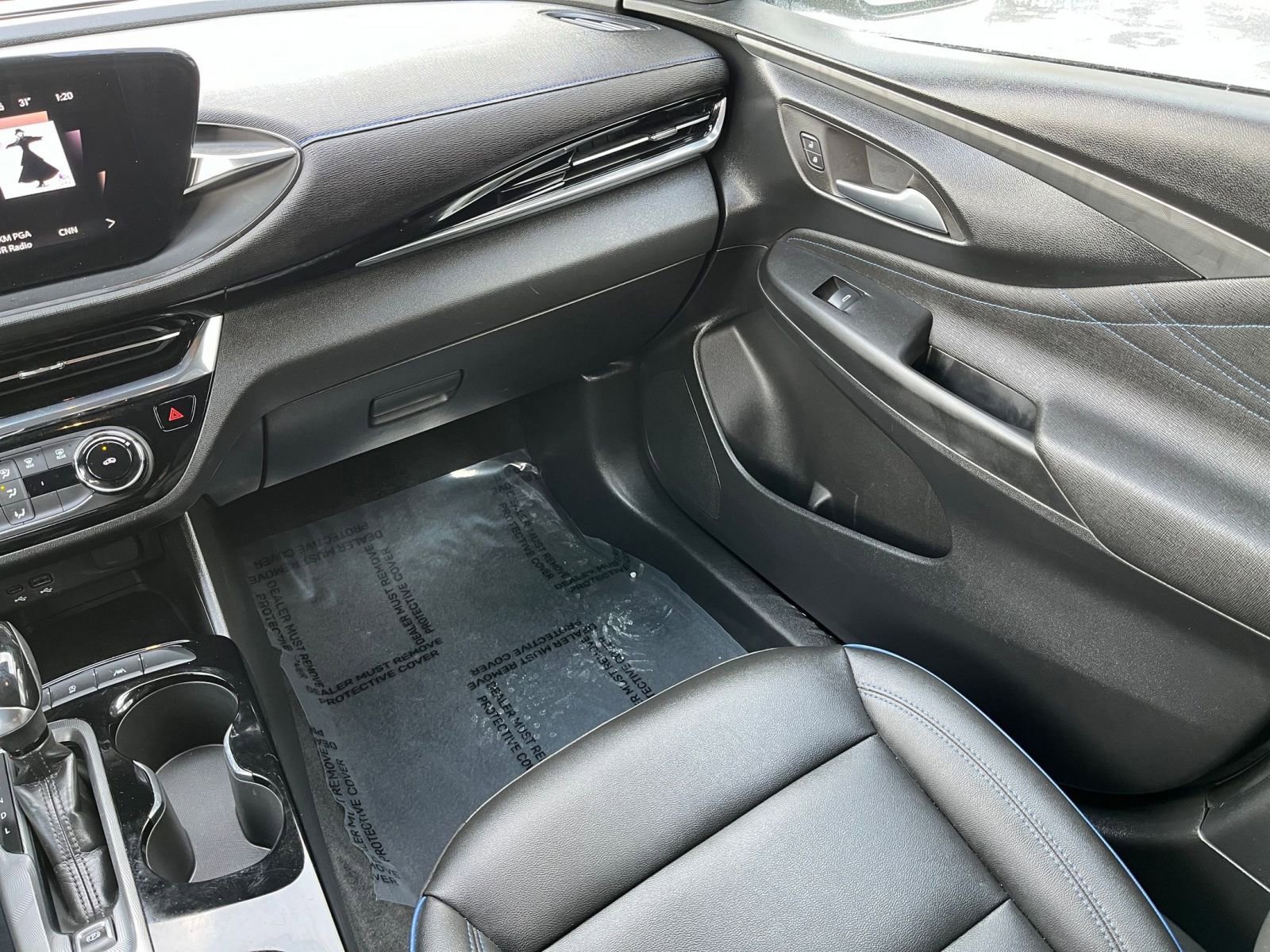 Thumbnail: 2025 Buick Envista - 33