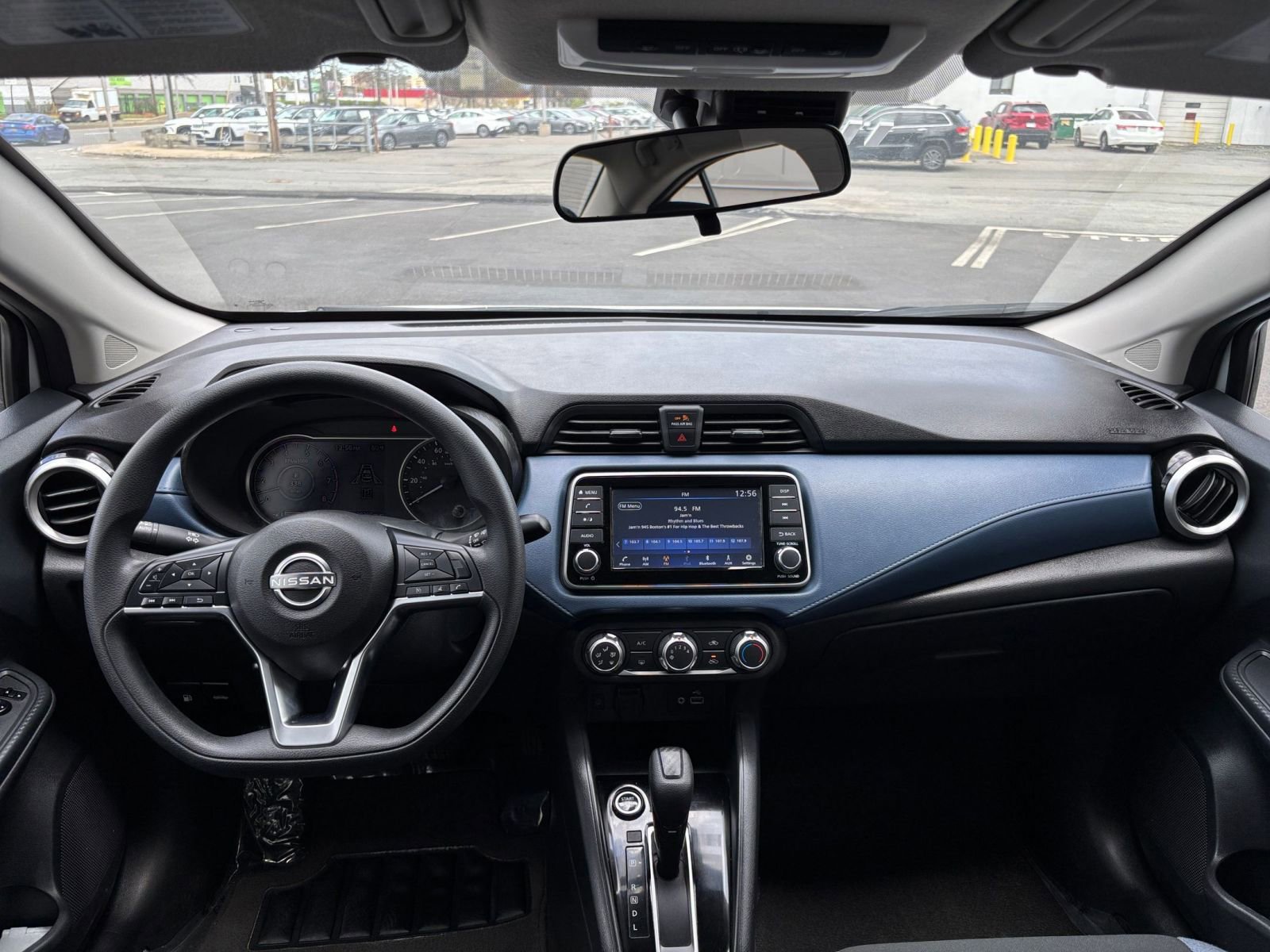 Thumbnail: 2024 Nissan Altima - 28