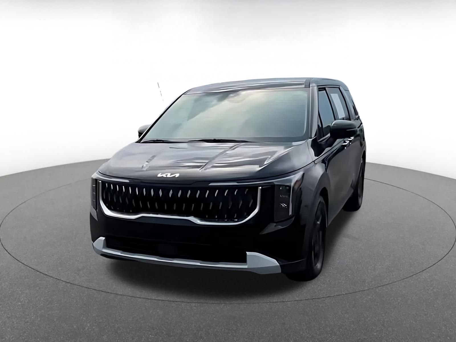 Thumbnail: 2026 Kia Carnival - 3