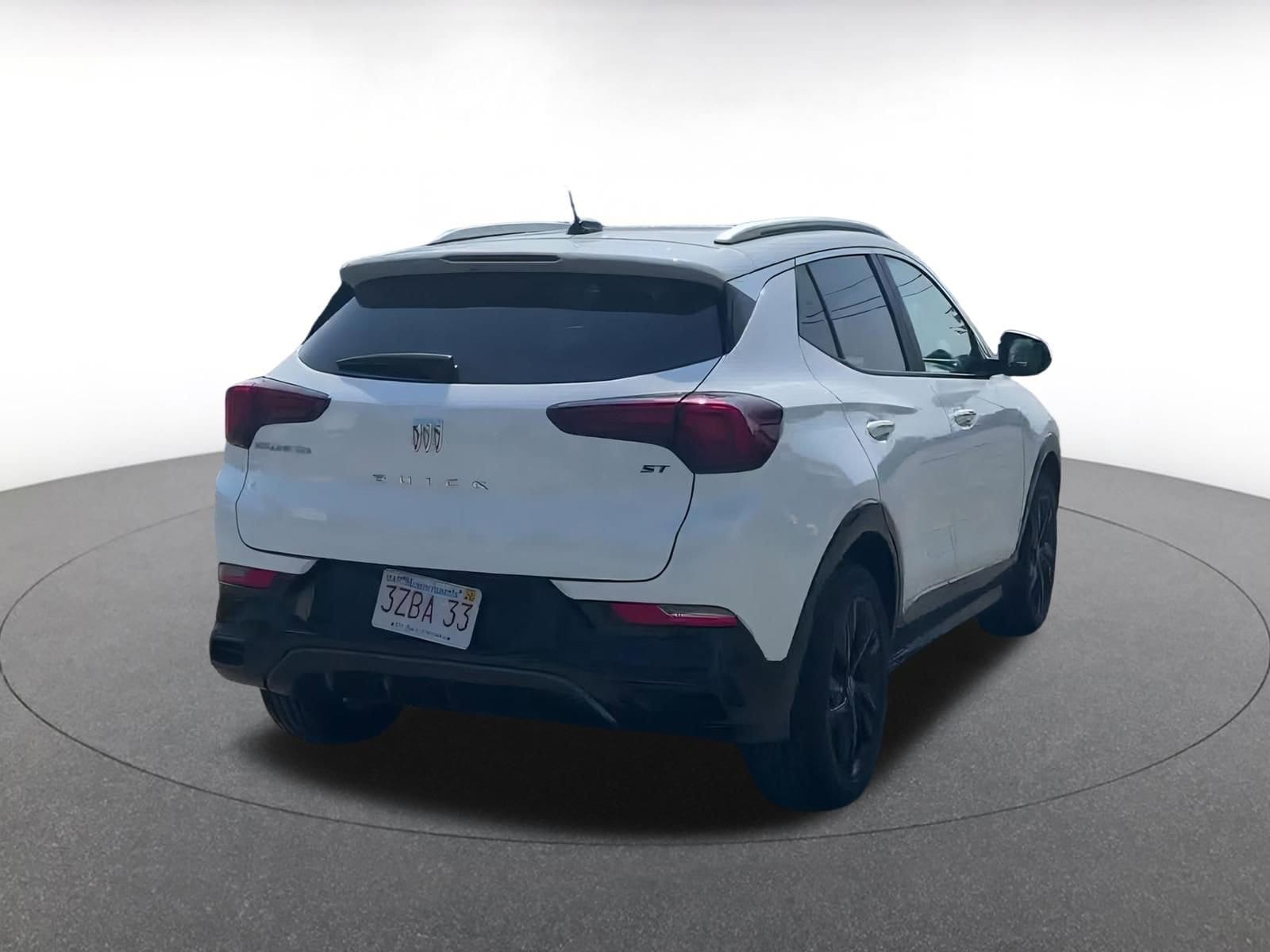 Thumbnail: 2024 Buick Encore GX - 14