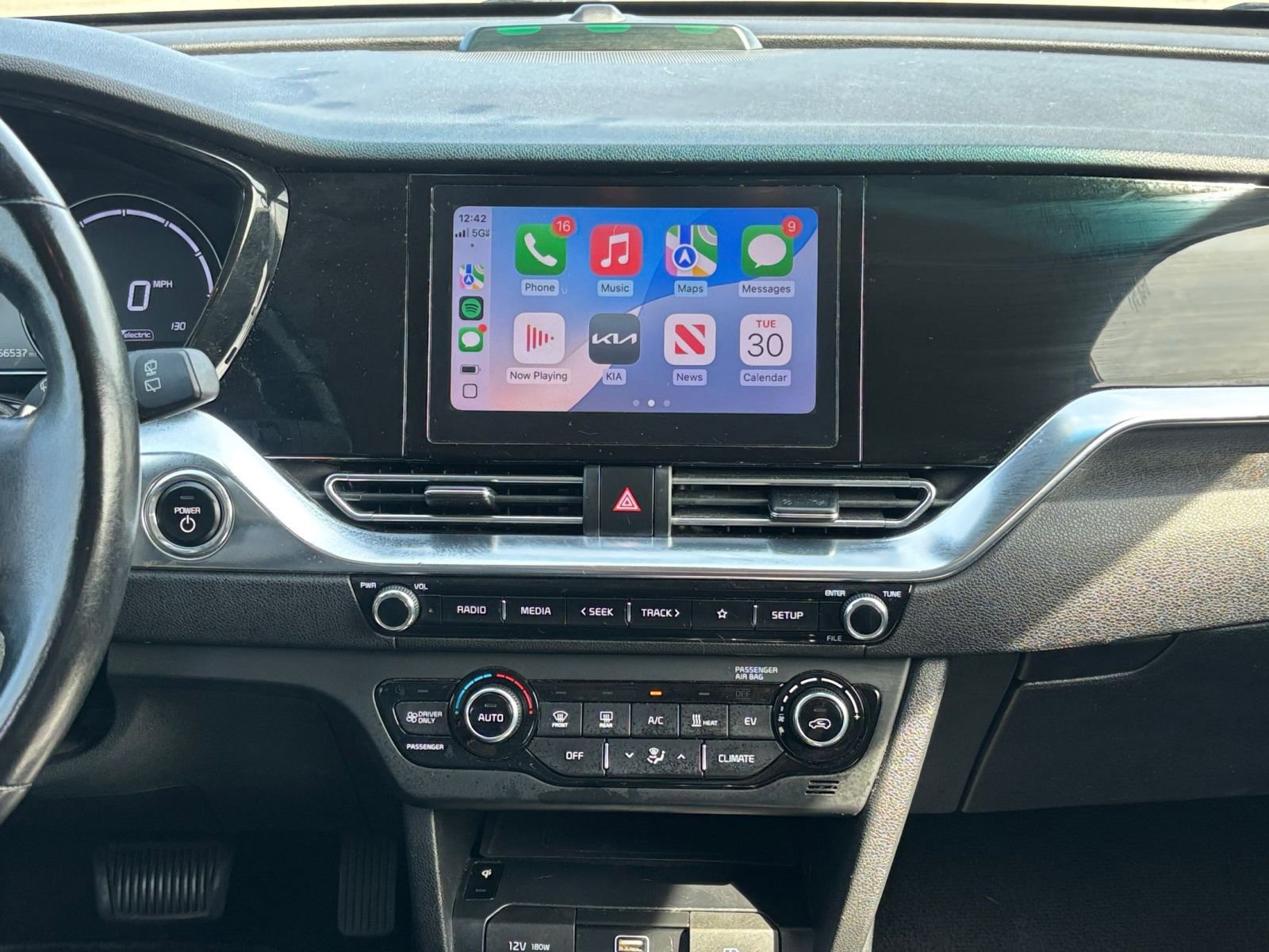 Thumbnail: 2022 Kia Niro - 20