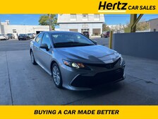 2023 Toyota Camry LE -
                Lynn, MA