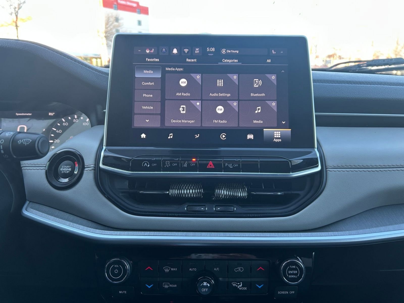 Thumbnail: 2025 Jeep Compass - 20