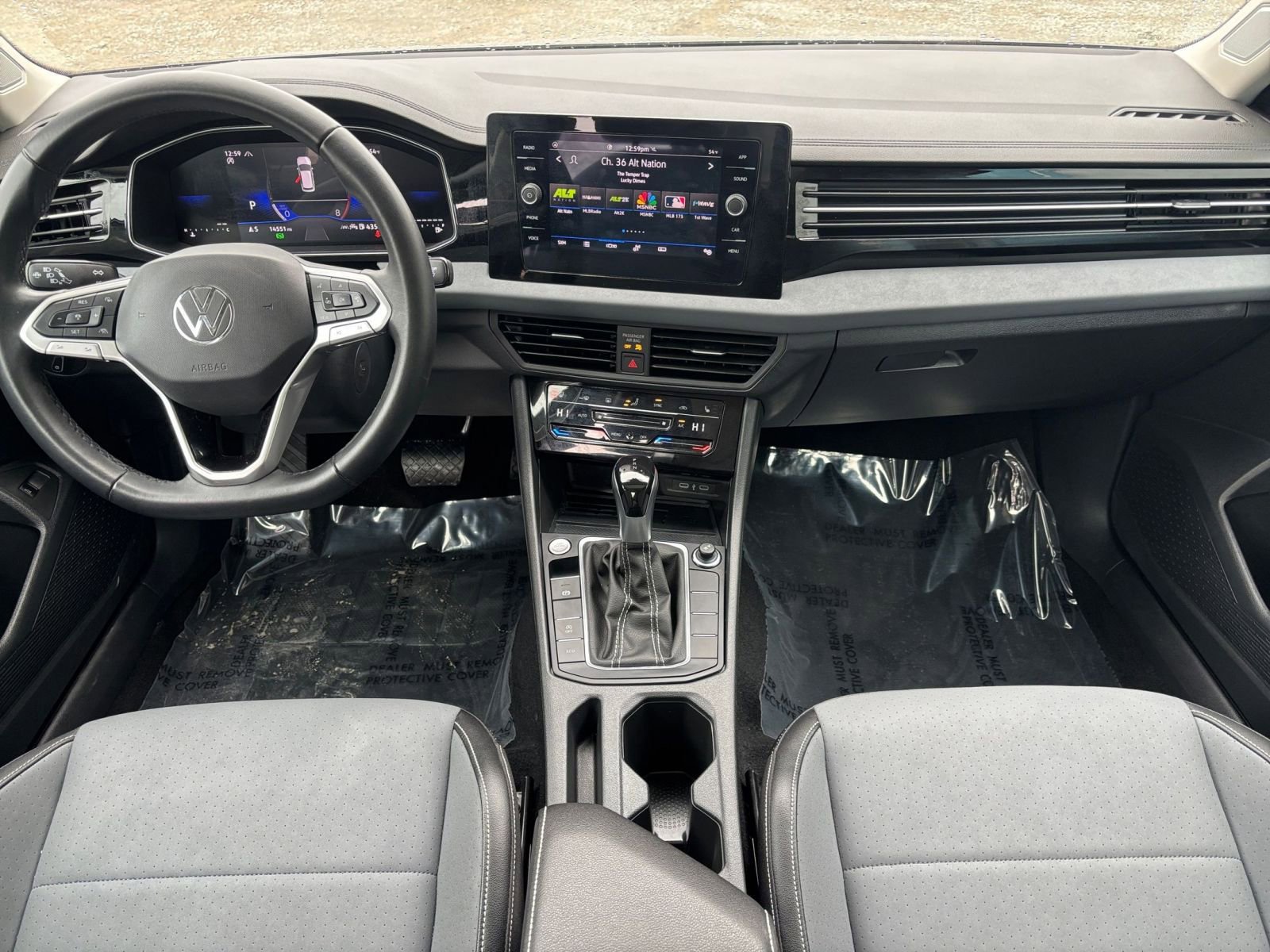 Thumbnail: 2025 Volkswagen Jetta - 29