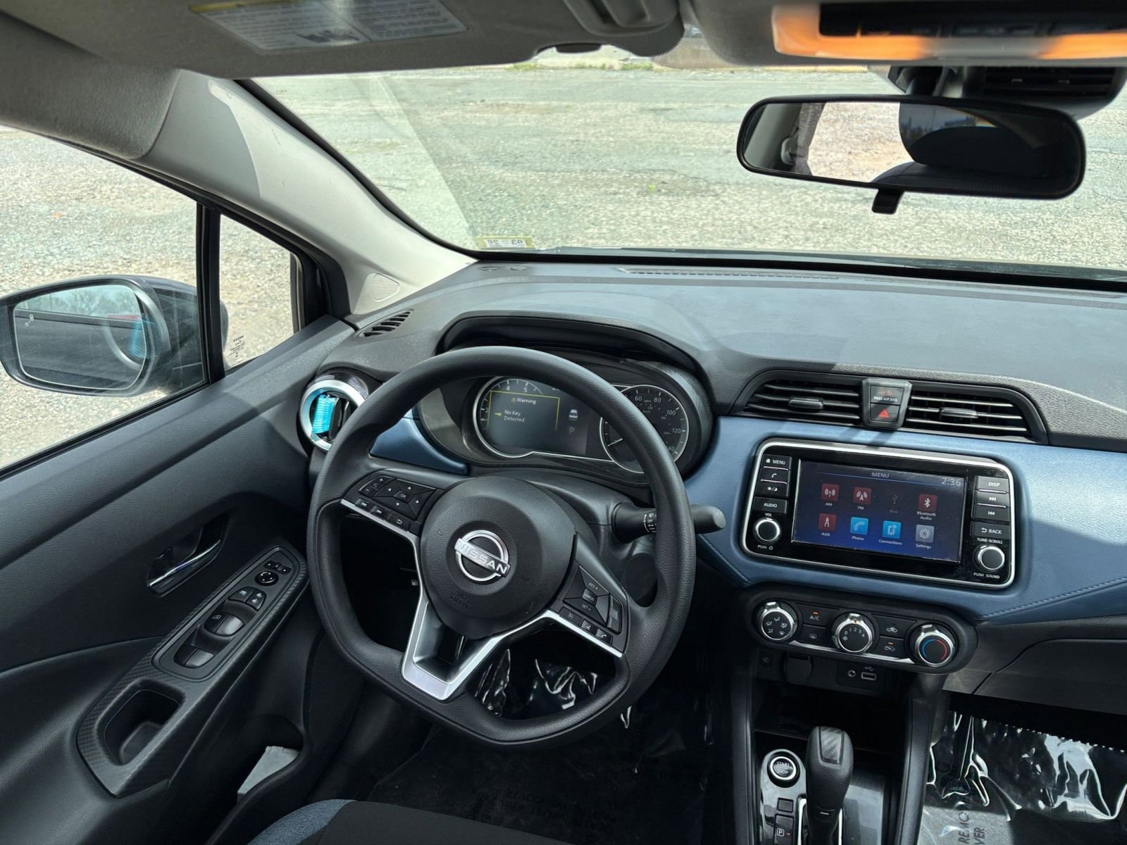Thumbnail: 2025 Nissan Versa - 29