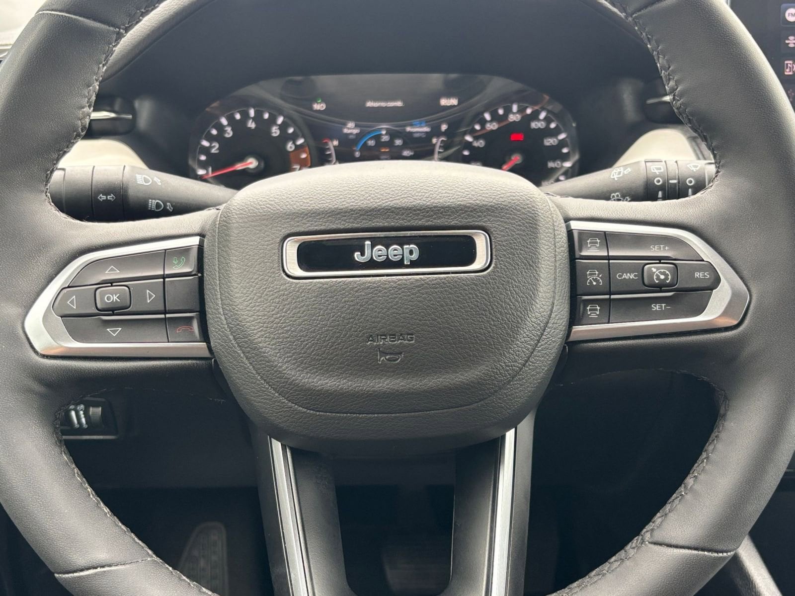 Thumbnail: 2025 Jeep Compass - 28