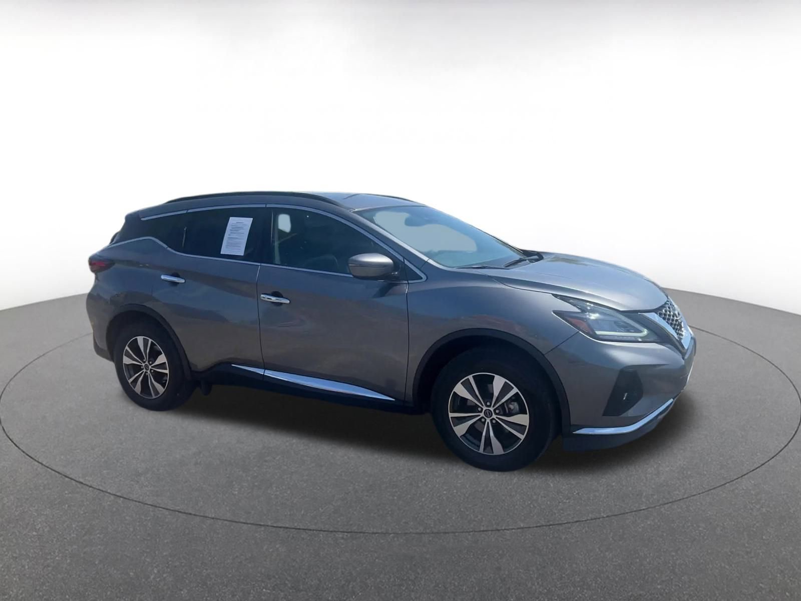 Thumbnail: 2023 Nissan Murano - 2