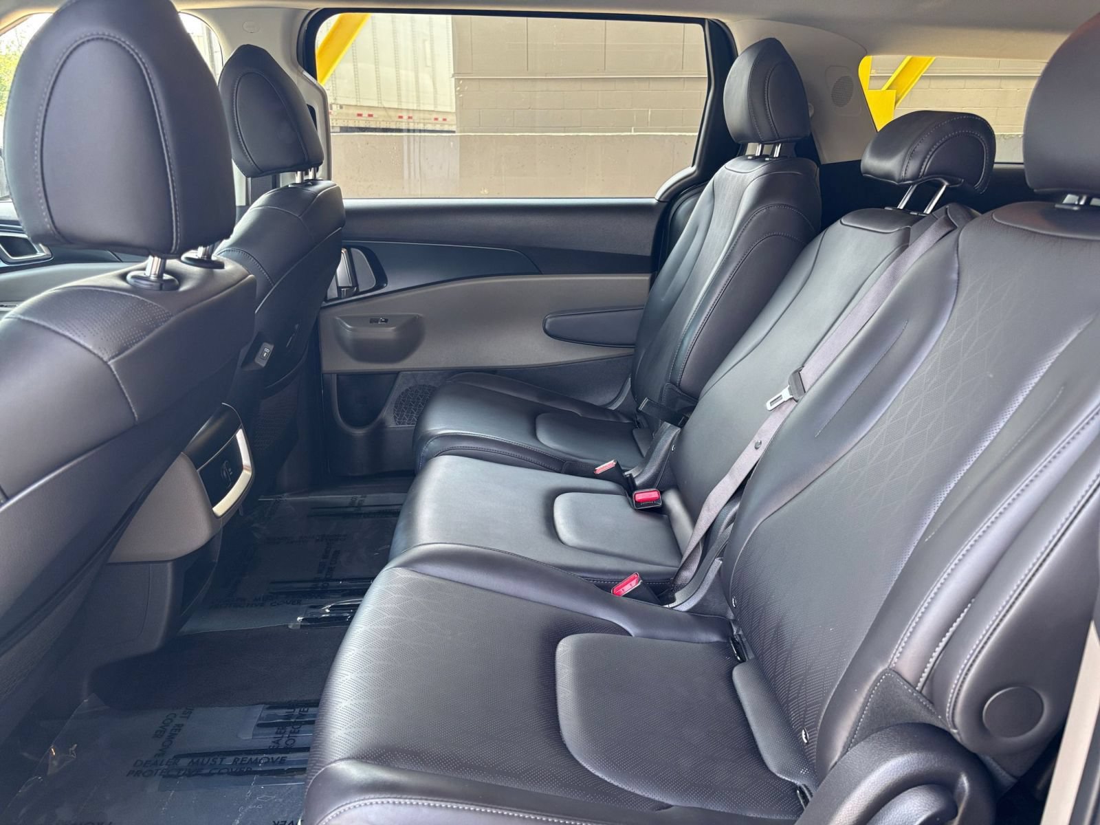 Thumbnail: 2026 Kia Carnival - 23