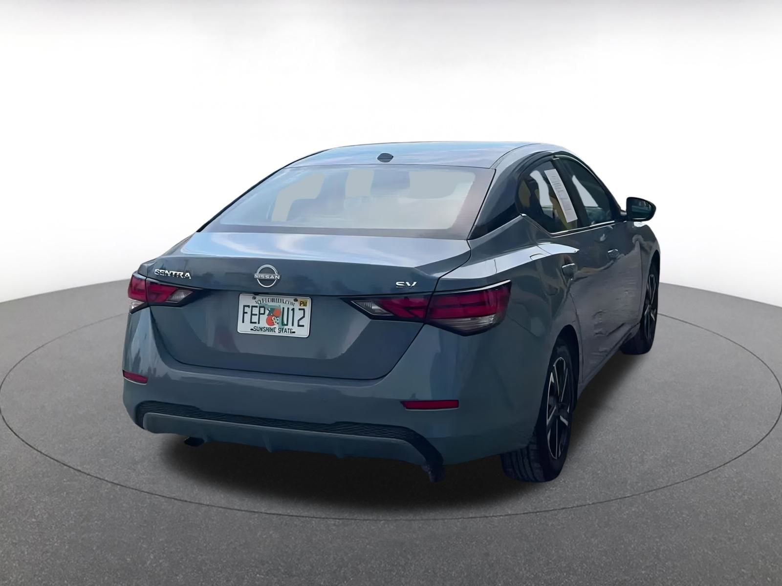Thumbnail: 2024 Nissan Sentra - 14