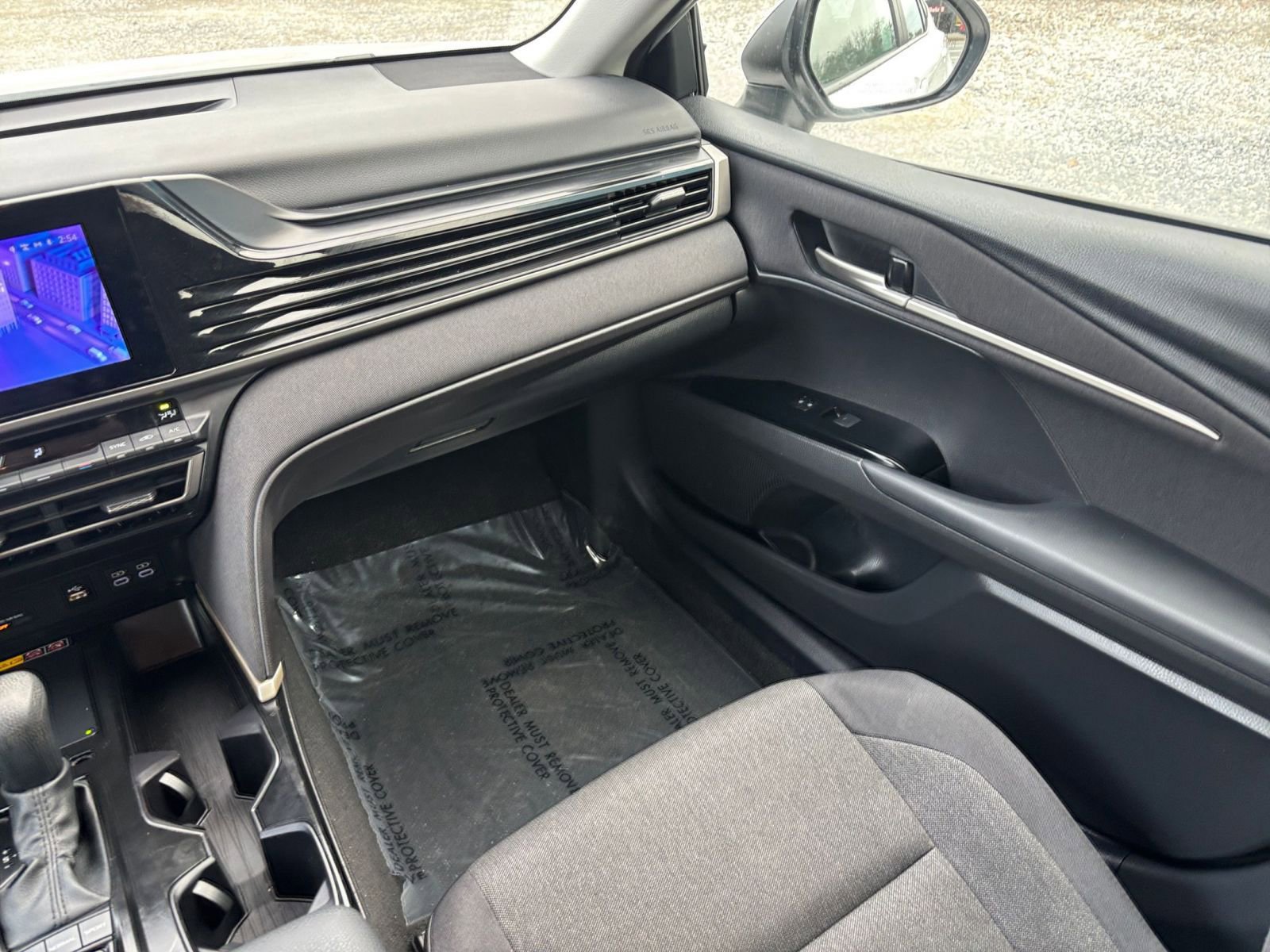 Thumbnail: 2025 Toyota Camry - 29