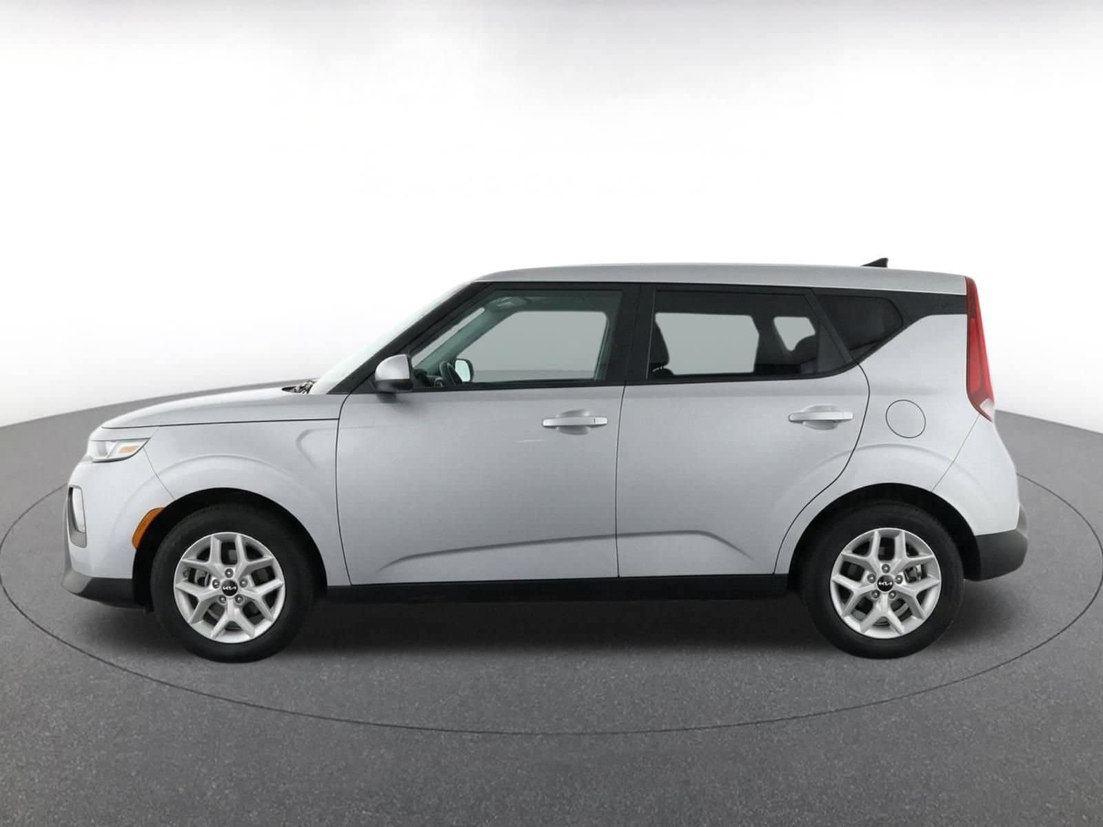 Thumbnail: 2025 Kia Soul - 4