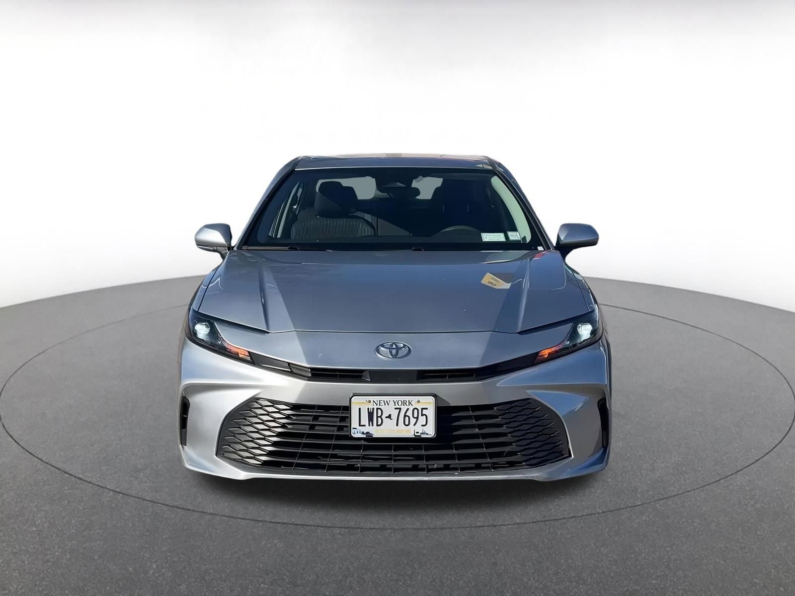 Thumbnail: 2025 Toyota Camry - 4