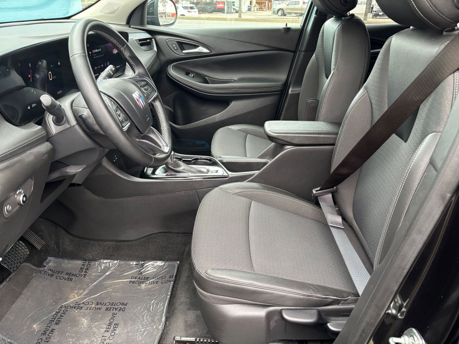 Thumbnail: 2025 Buick Encore GX - 28