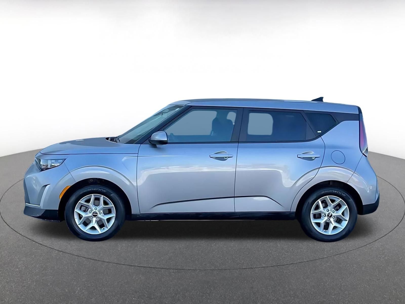 Thumbnail: 2025 Kia Soul - 9