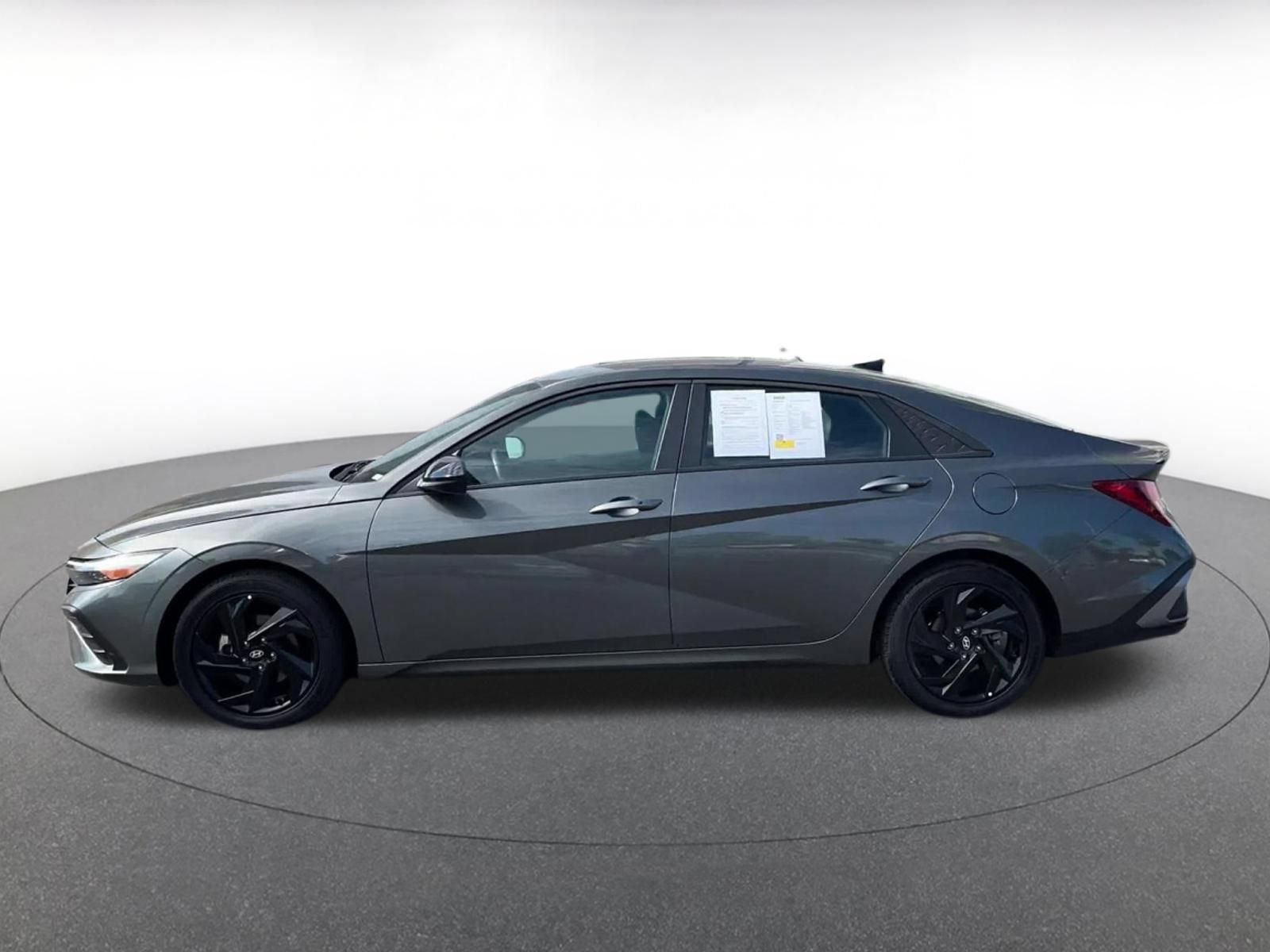 Thumbnail: 2026 Hyundai Elantra - 9