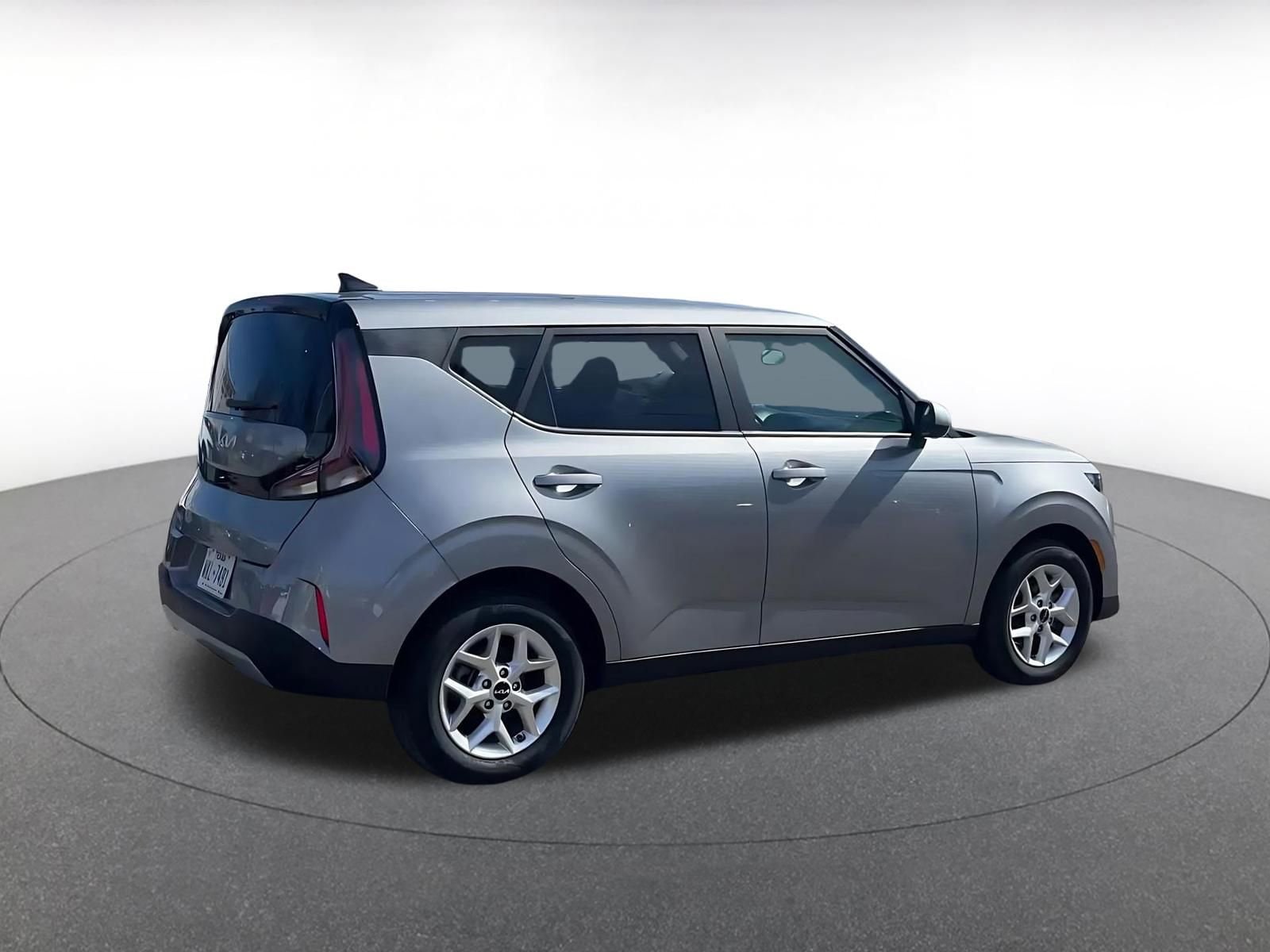 Thumbnail: 2025 Kia Soul - 14