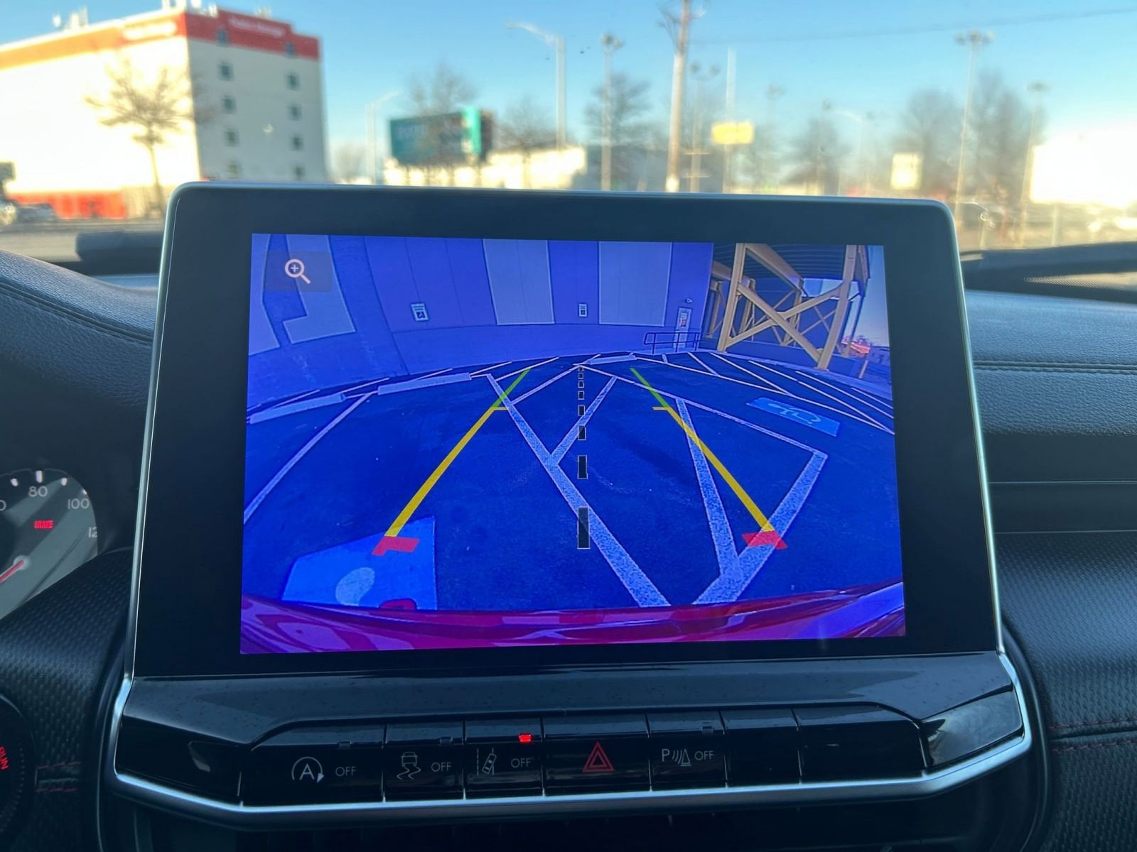 Thumbnail: 2025 Jeep Compass - 24