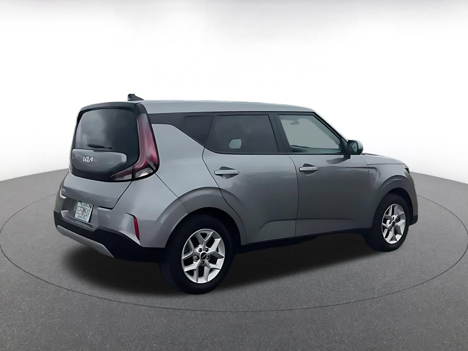 Thumbnail: 2025 Kia Soul - 14