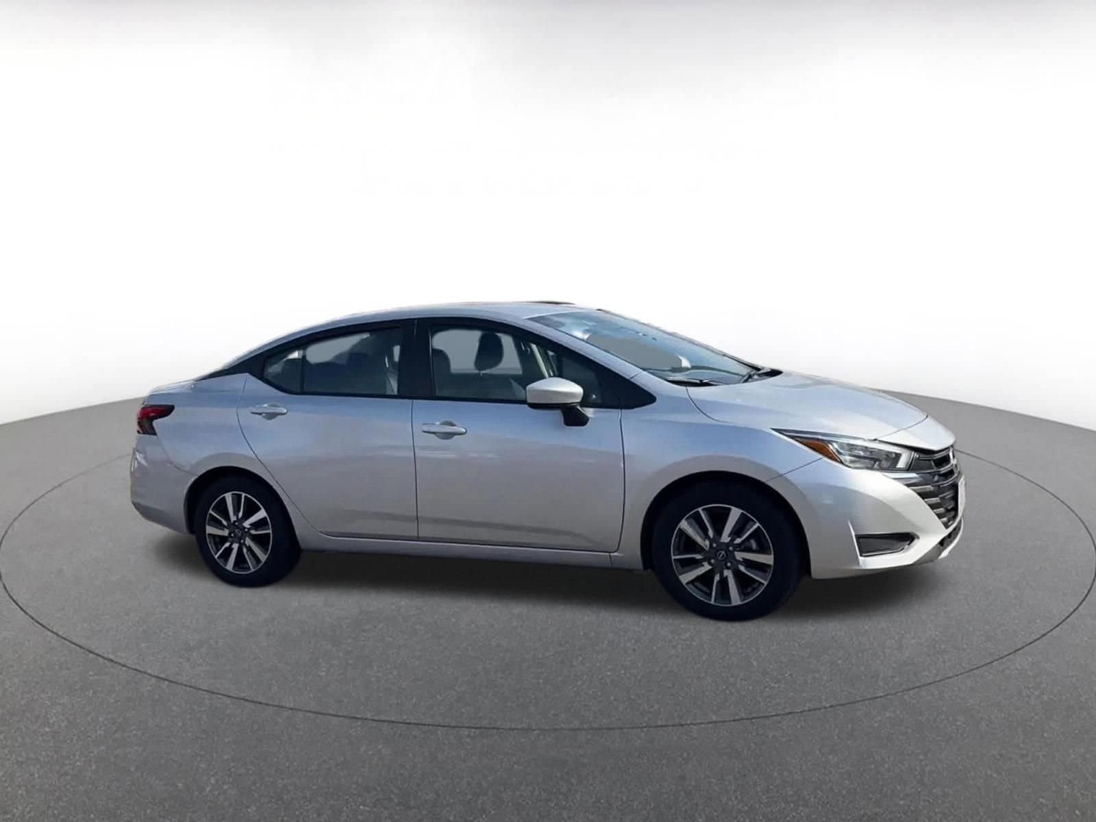 Thumbnail: 2025 Nissan Versa - 2