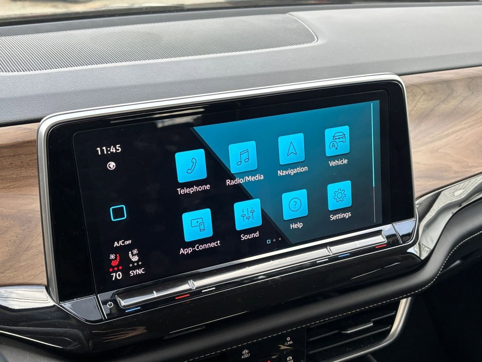 Thumbnail: 2025 Volkswagen Atlas - 20