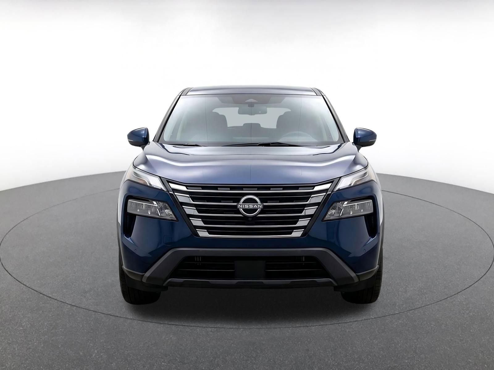 Thumbnail: 2025 Nissan Rogue - 2