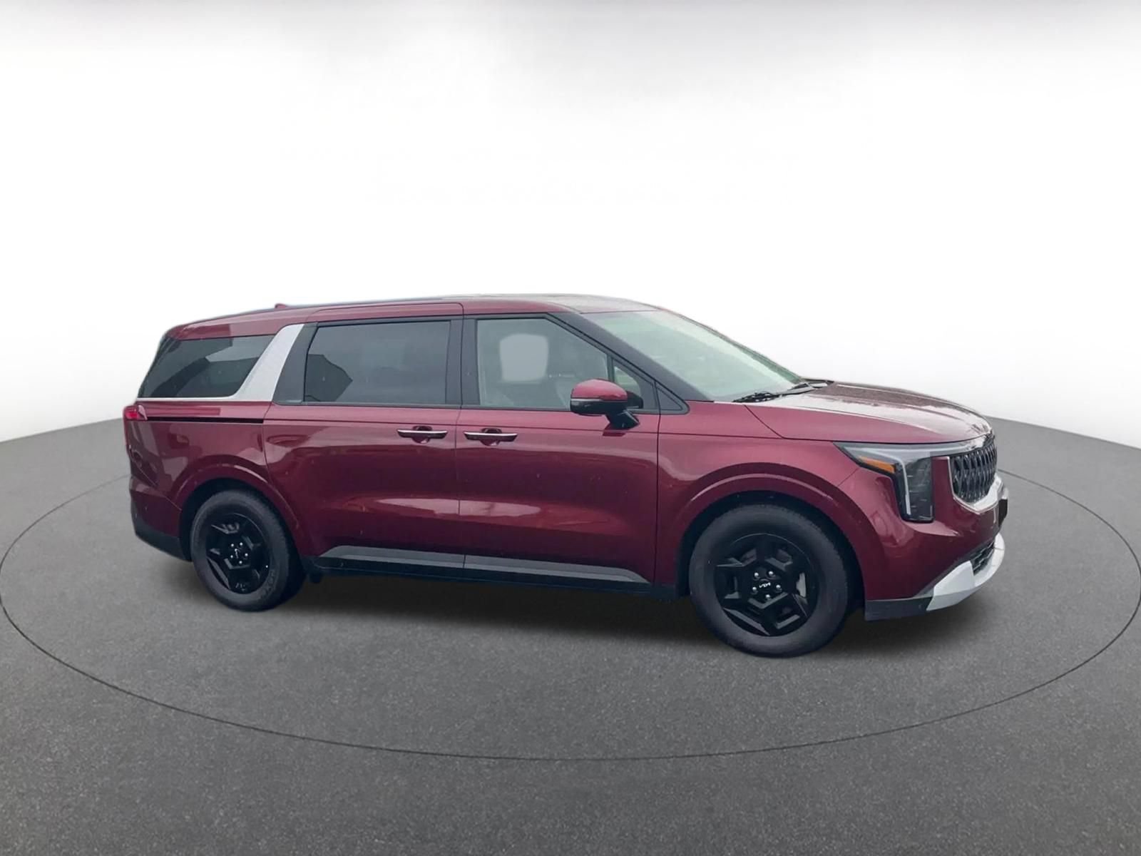 Thumbnail: 2026 Kia Carnival - 2