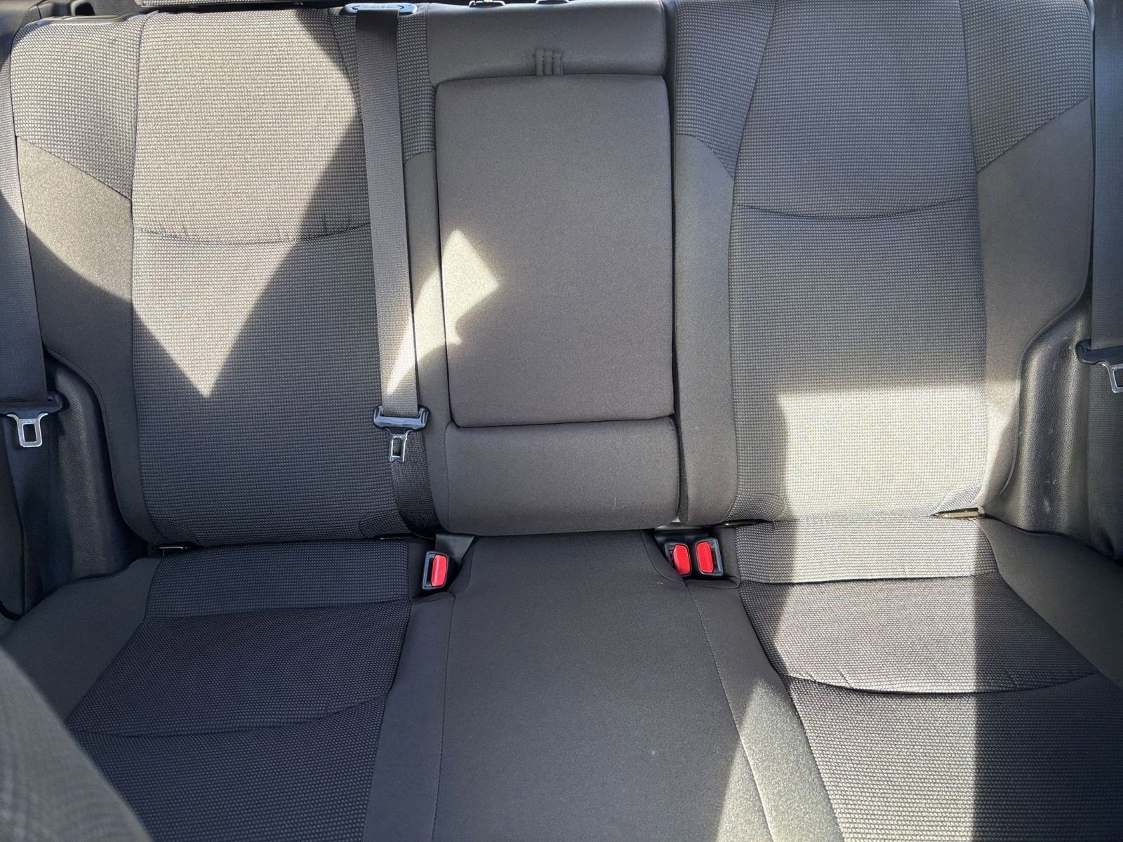 Thumbnail: 2025 Toyota RAV4 - 34