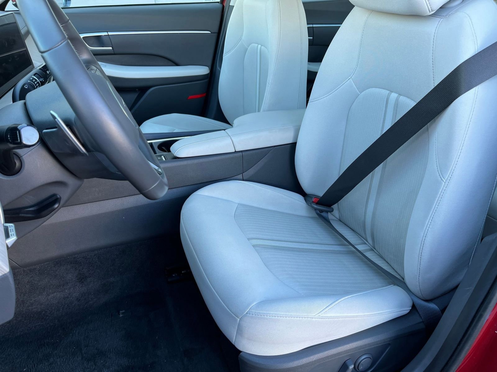 Thumbnail: 2025 Hyundai Sonata - 35