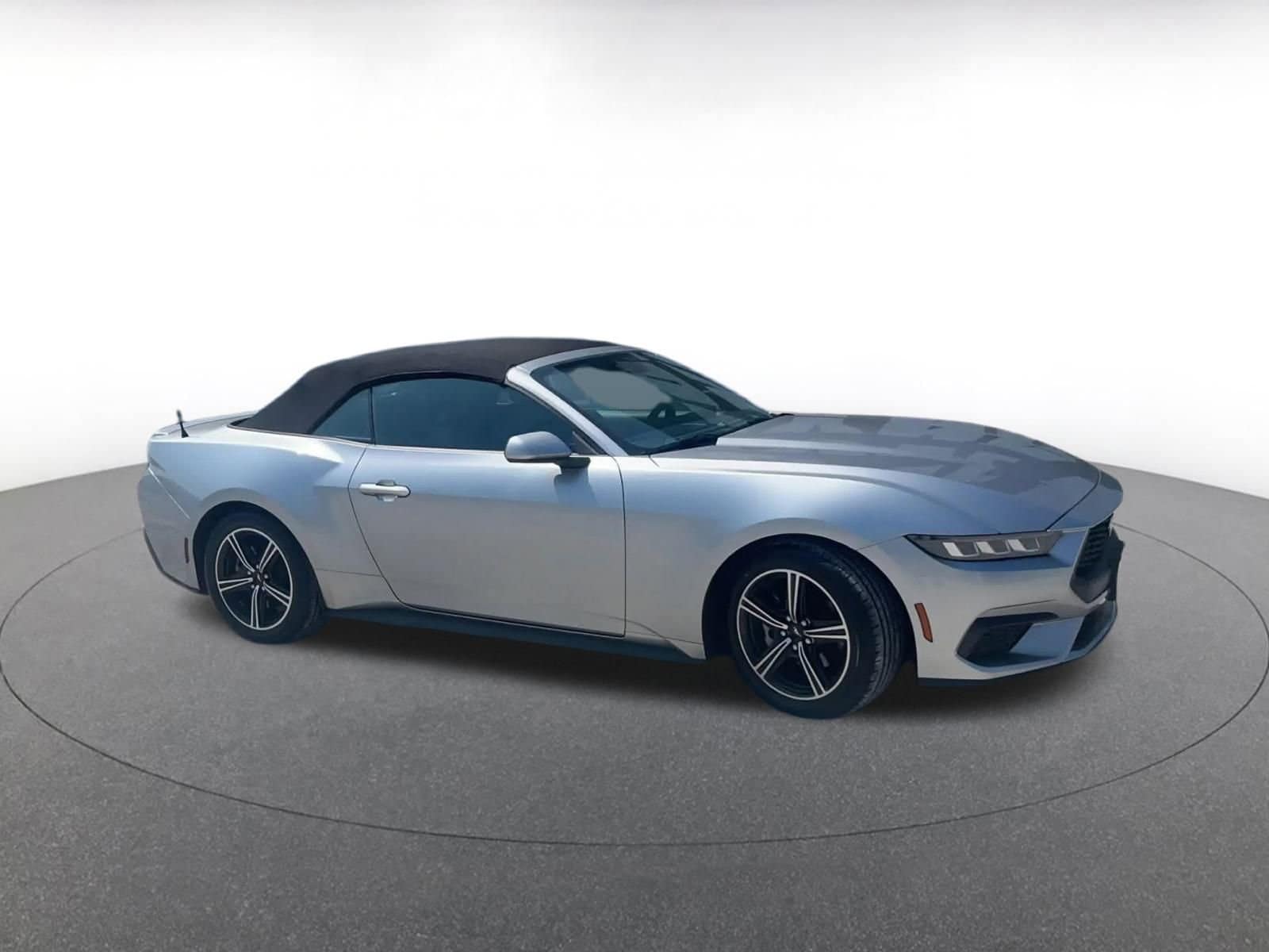 Thumbnail: 2024 Ford Mustang - 2