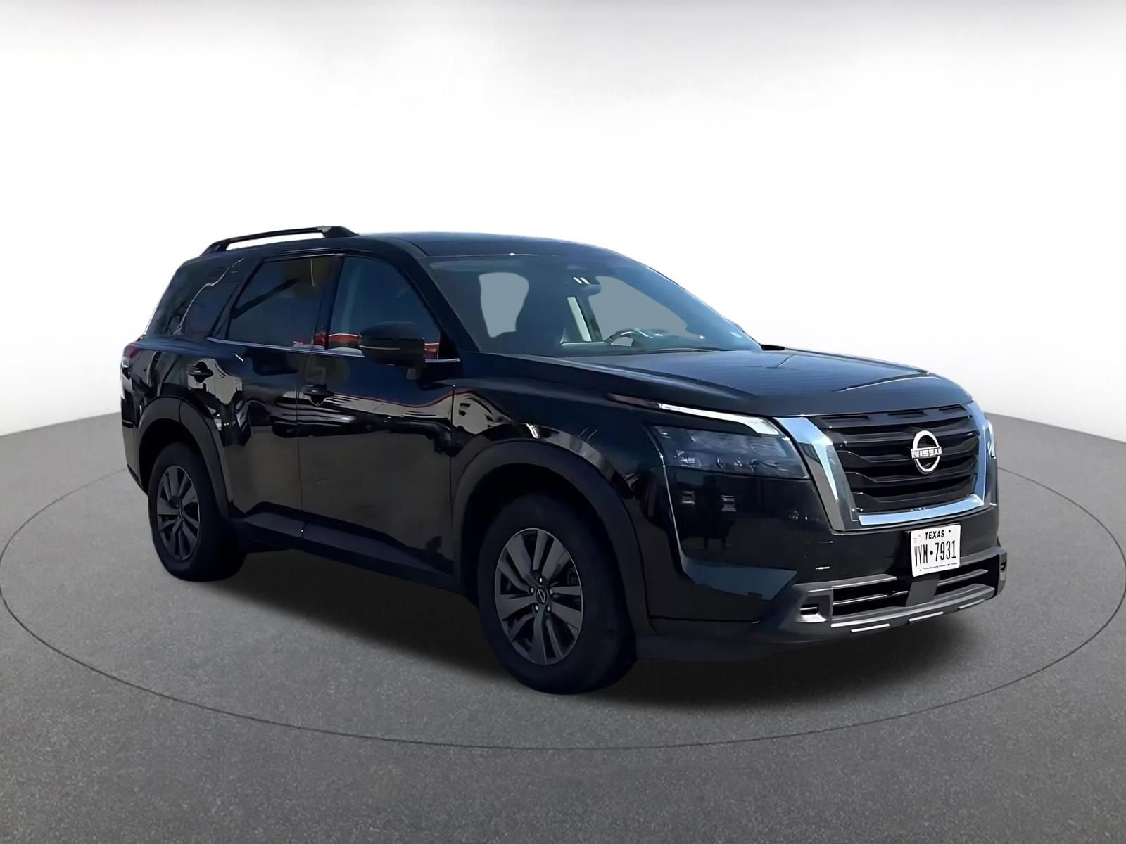 Thumbnail: 2025 Nissan Pathfinder - 2