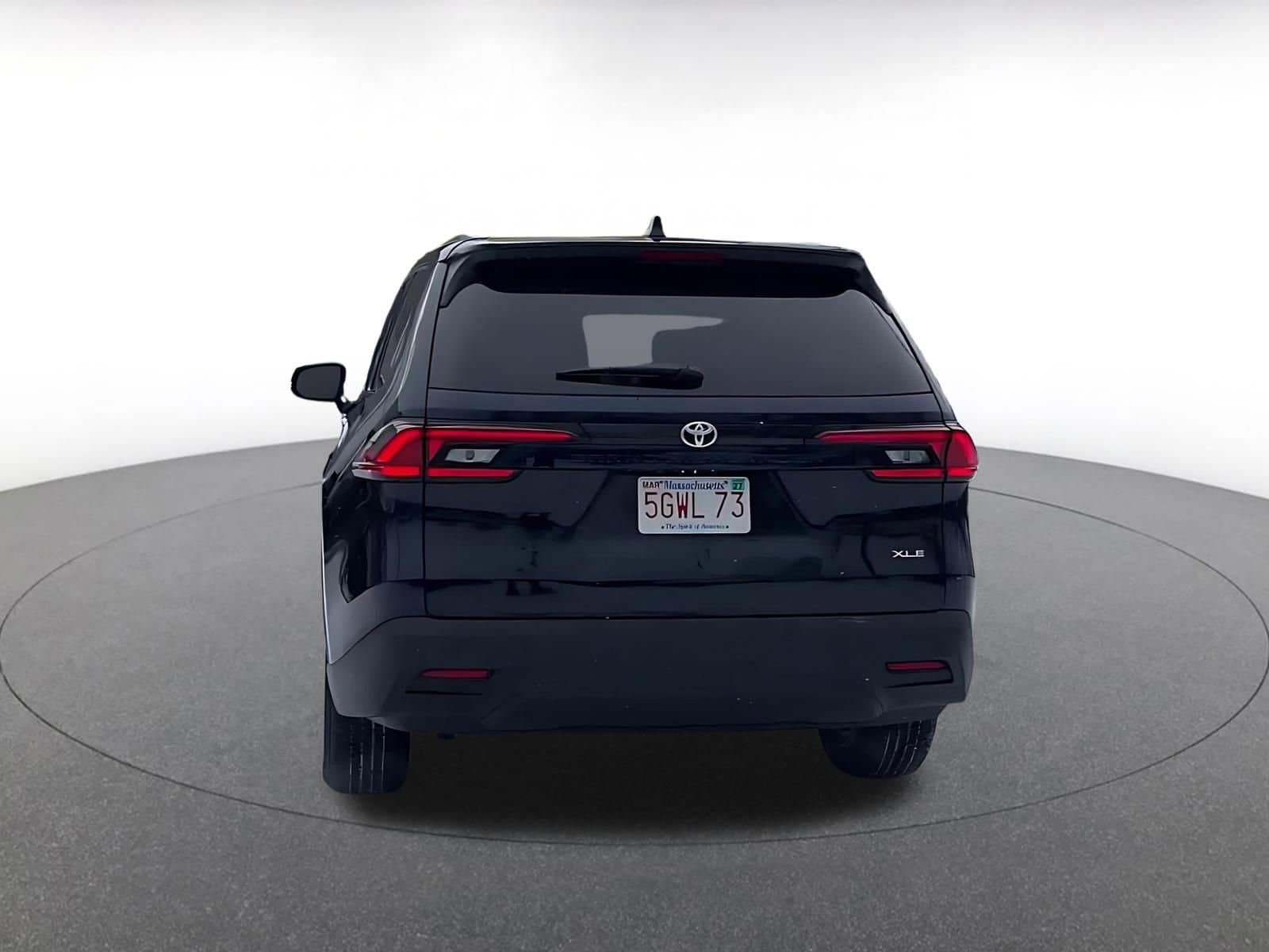 Thumbnail: 2025 Toyota Grand Highlander - 11