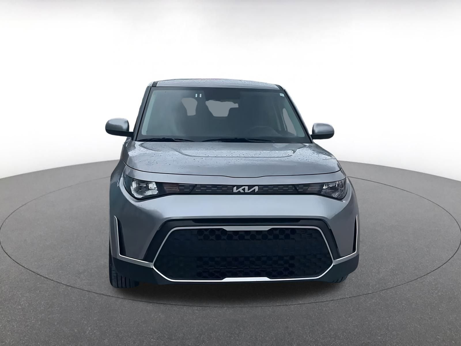 Thumbnail: 2024 Kia Soul - 4