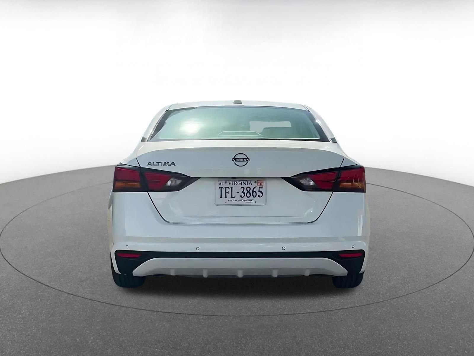 Thumbnail: 2025 Nissan Altima - 12