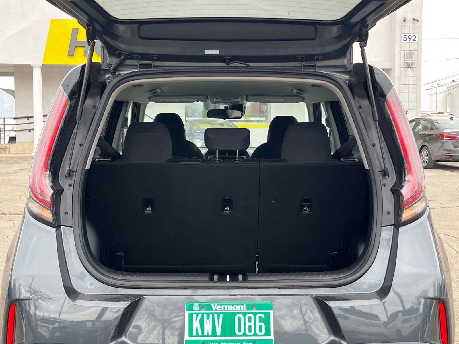 Thumbnail: 2025 Kia Soul - 27