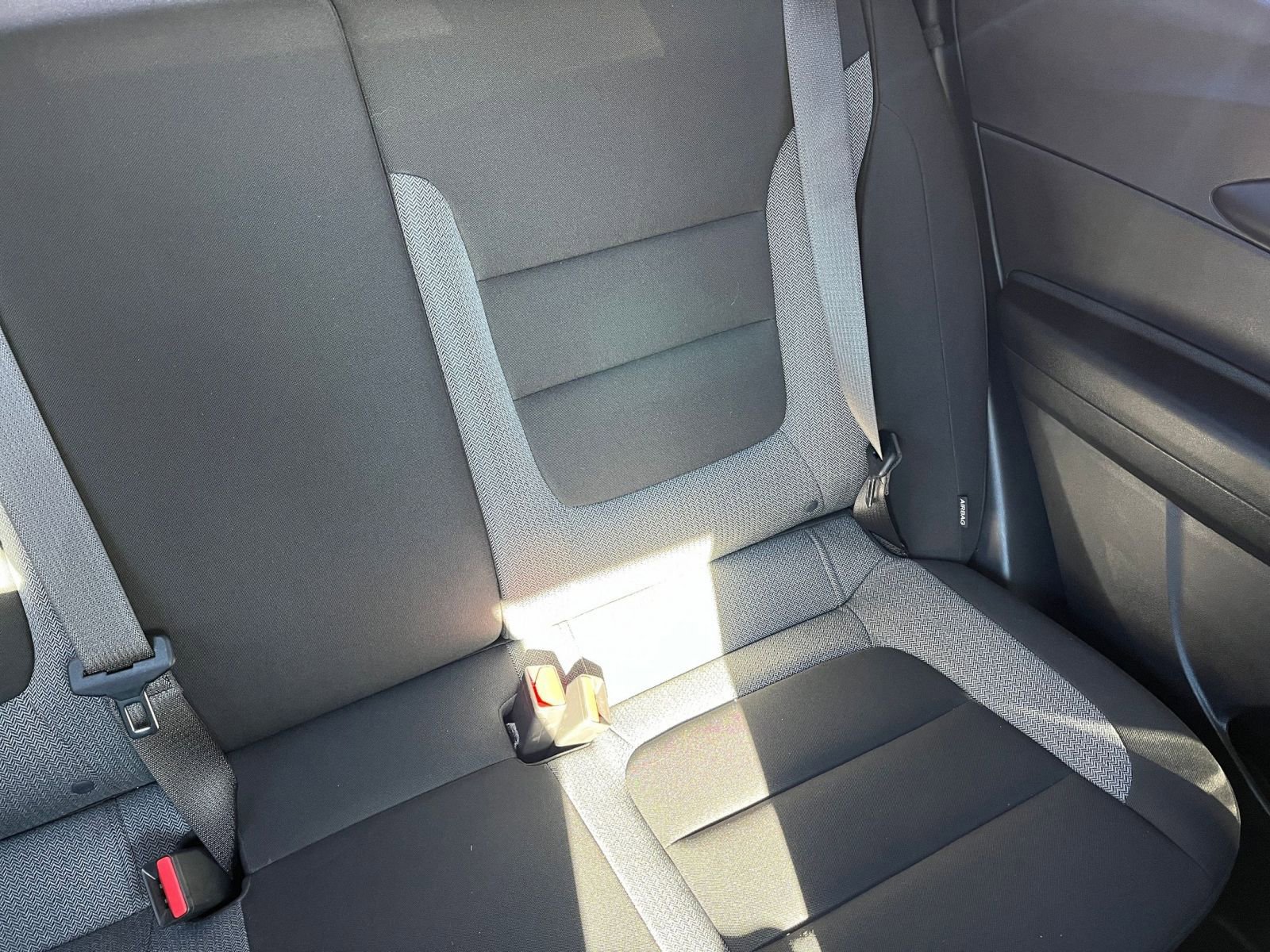 Thumbnail: 2025 Chevrolet TrailBlazer - 33