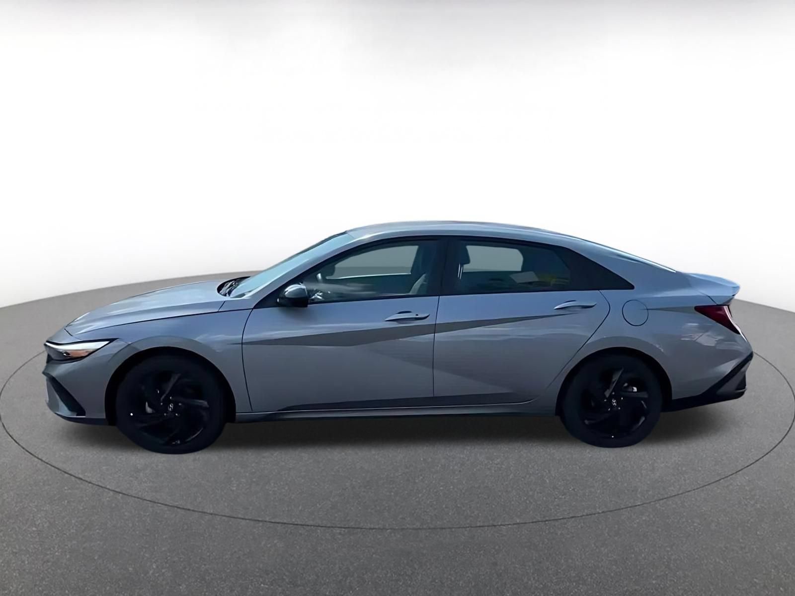 Thumbnail: 2026 Hyundai Elantra - 9