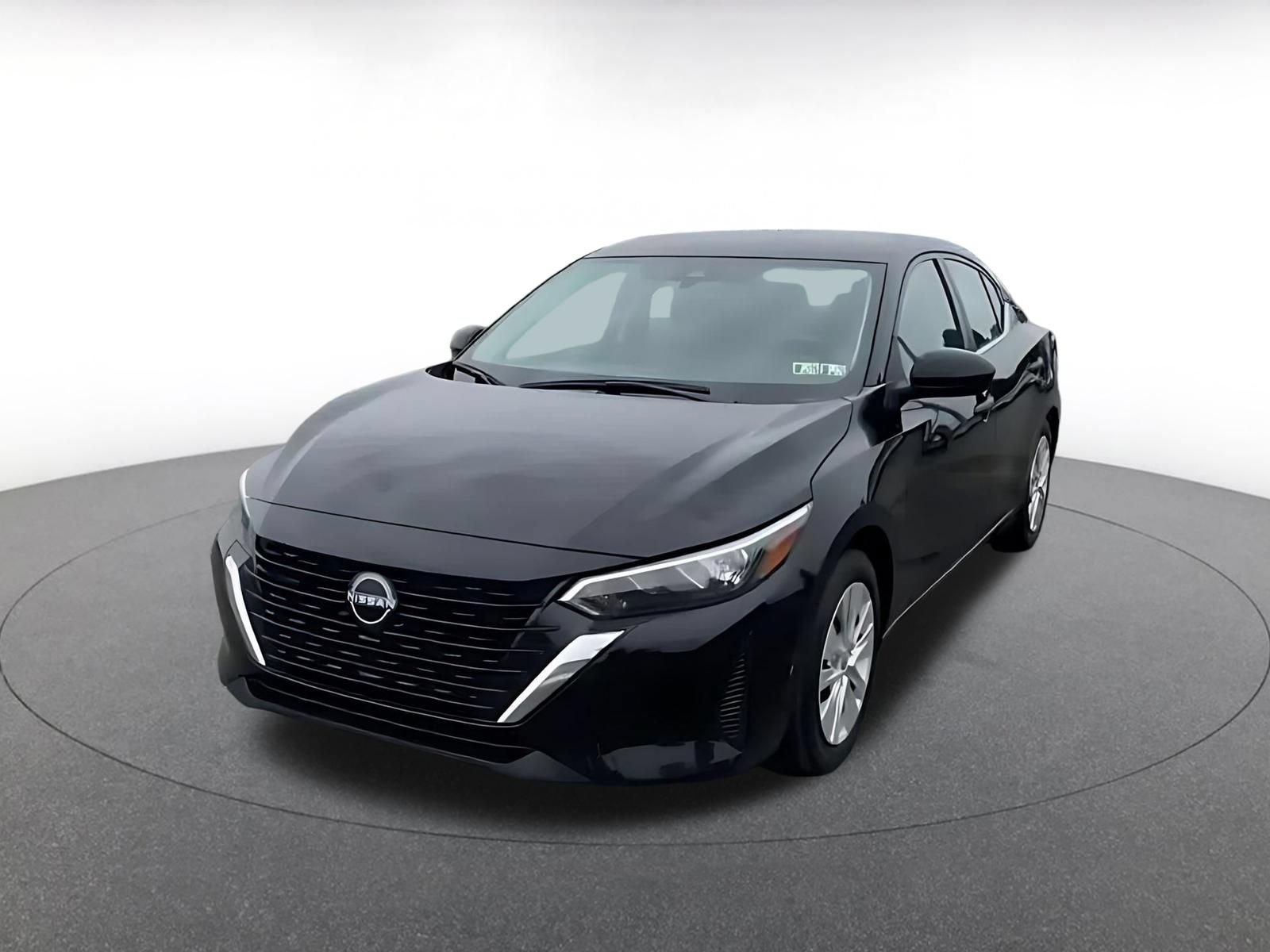 Thumbnail: 2025 Nissan Sentra - 7