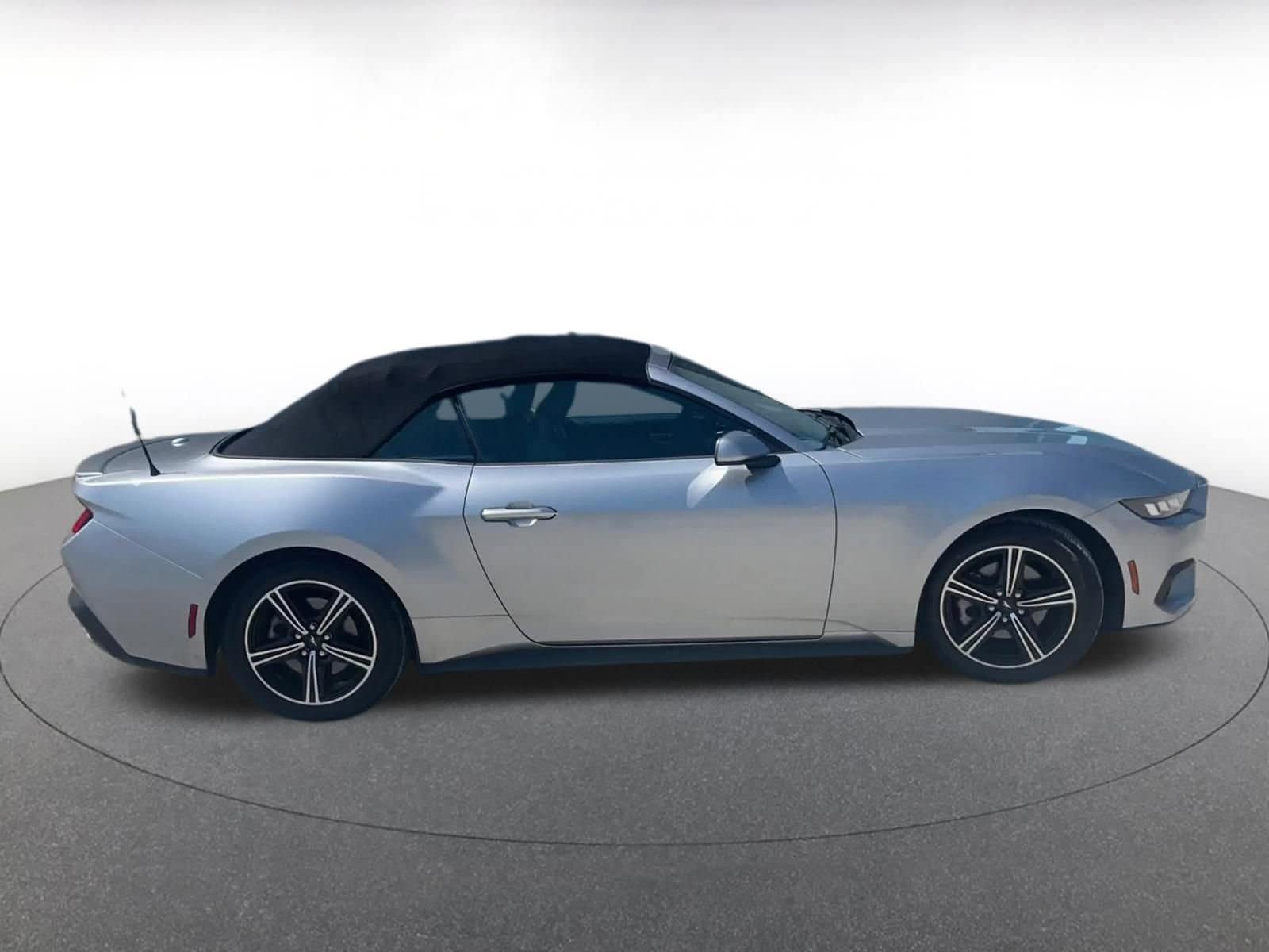 Thumbnail: 2024 Ford Mustang - 16