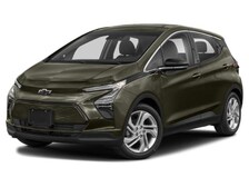 2023 Chevrolet Bolt EV 1LT -
                  Lynn, MA
