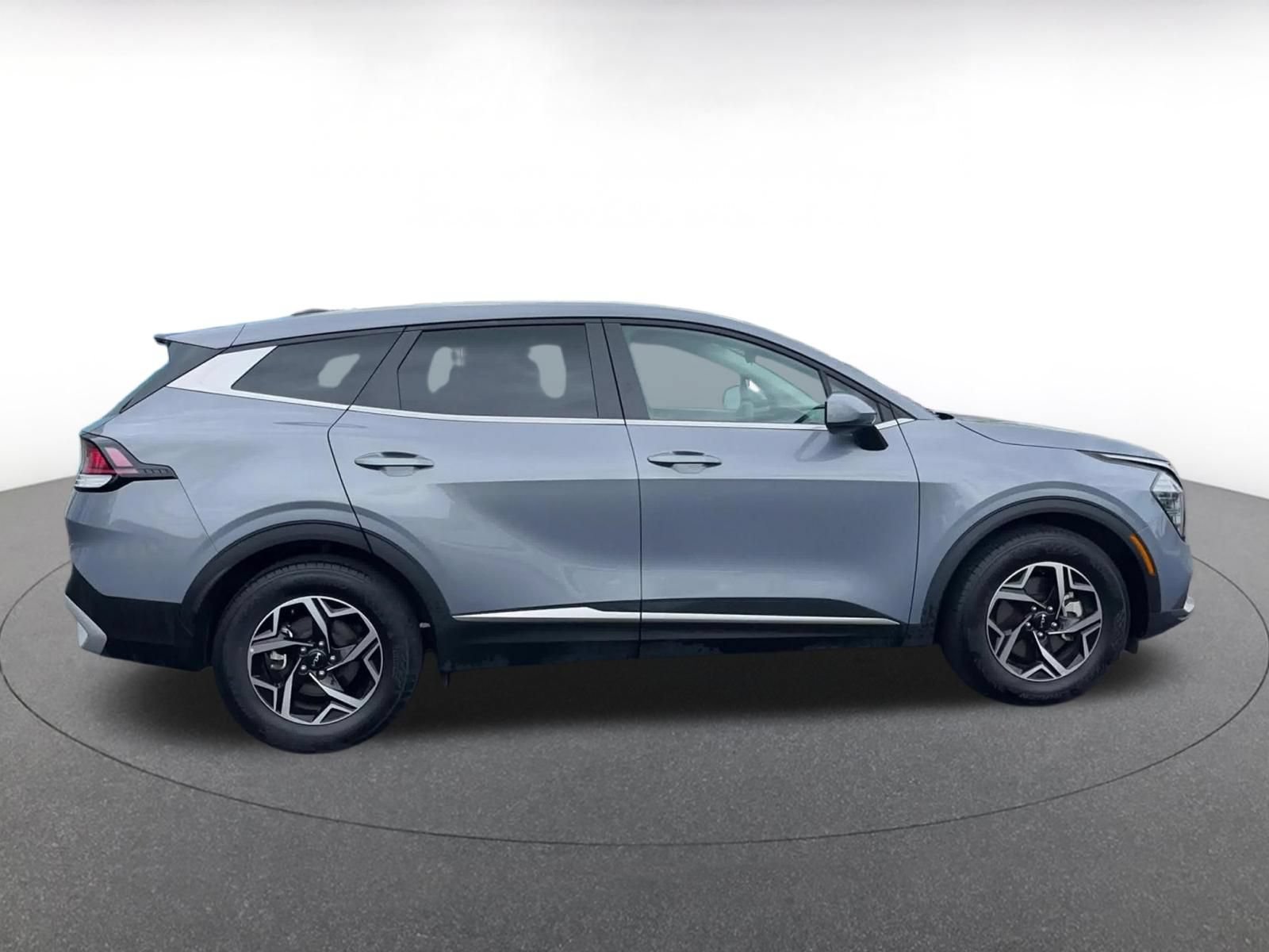 Thumbnail: 2025 Kia Sportage - 16