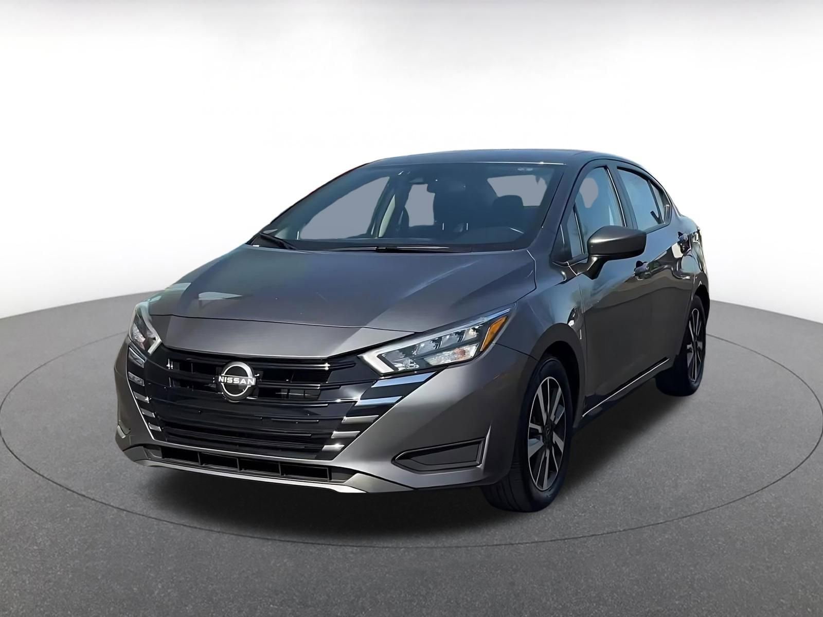 Thumbnail: 2025 Nissan Versa - 7