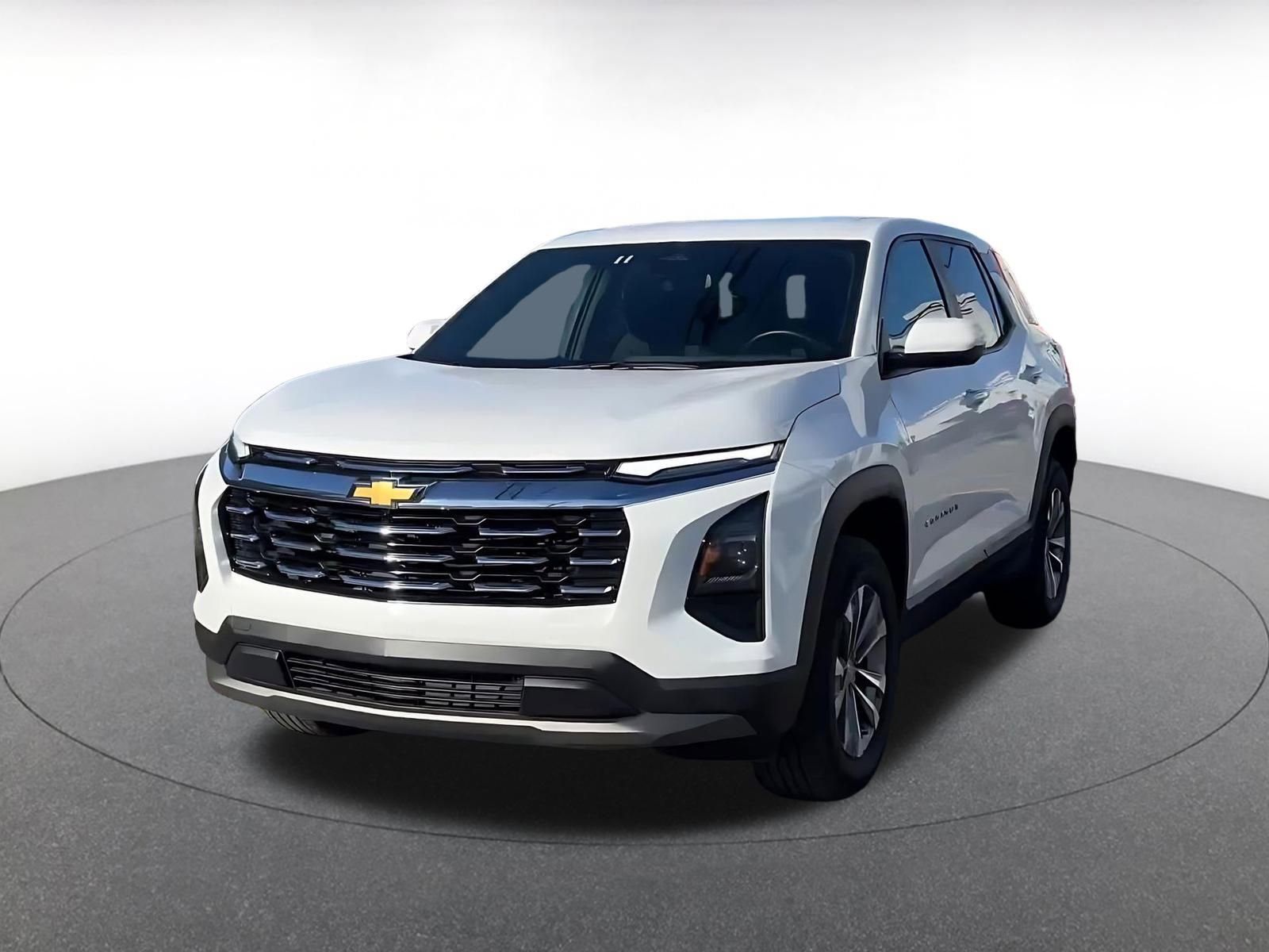 Thumbnail: 2025 Chevrolet Equinox - 7