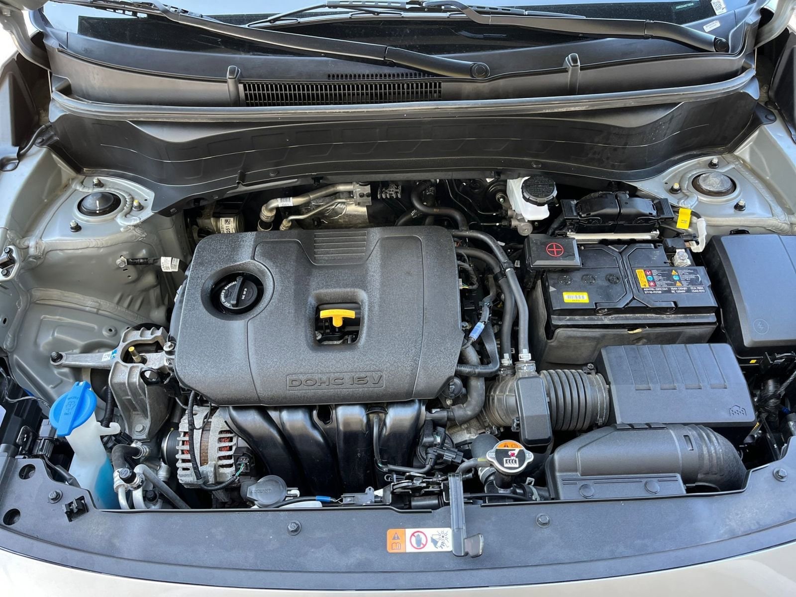 Thumbnail: 2025 Kia Seltos - 32