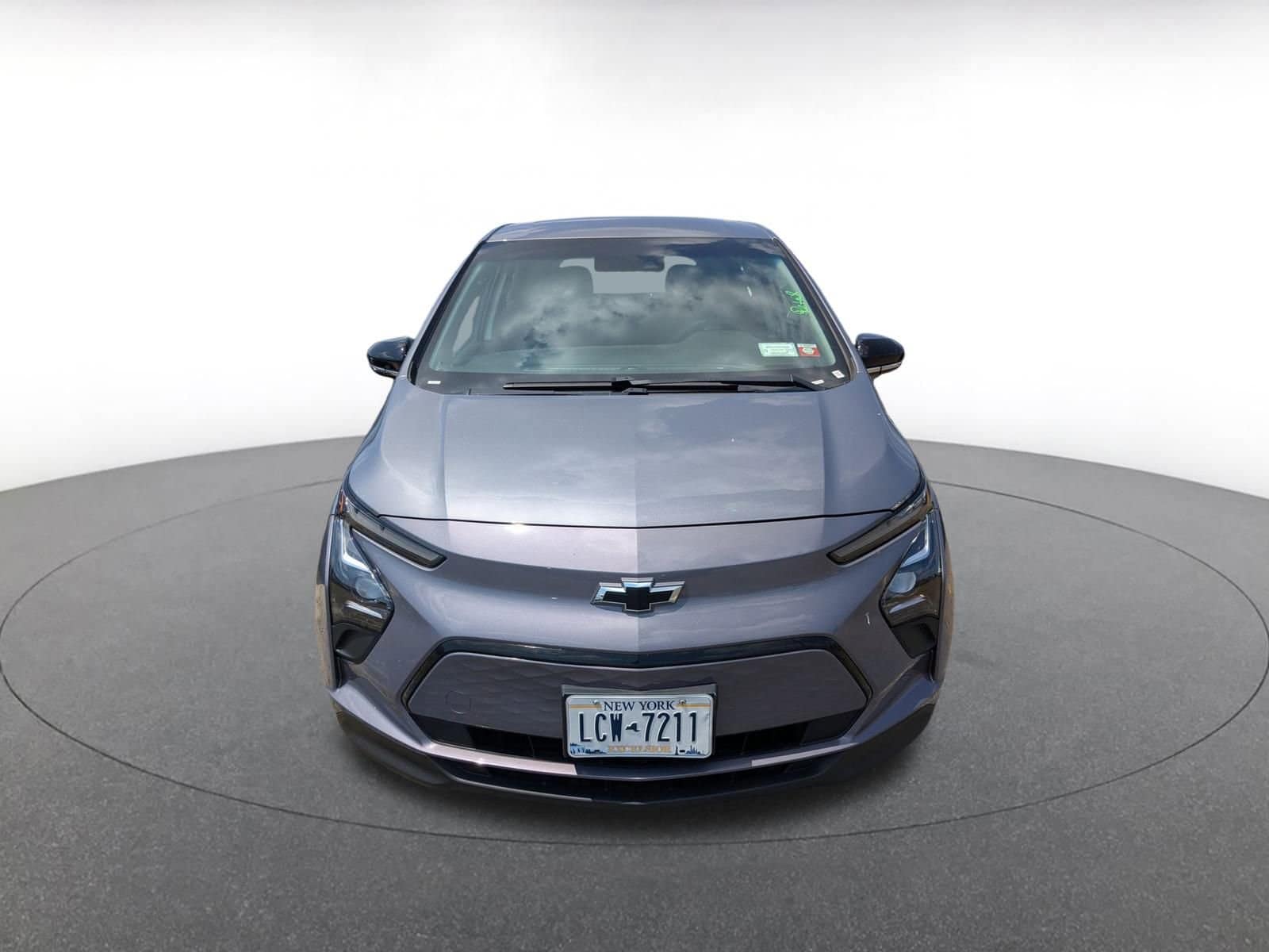 Thumbnail: 2023 Chevrolet Bolt EV - 2