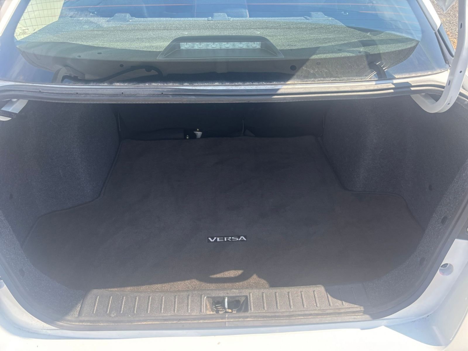 Thumbnail: 2024 Nissan Versa - 25