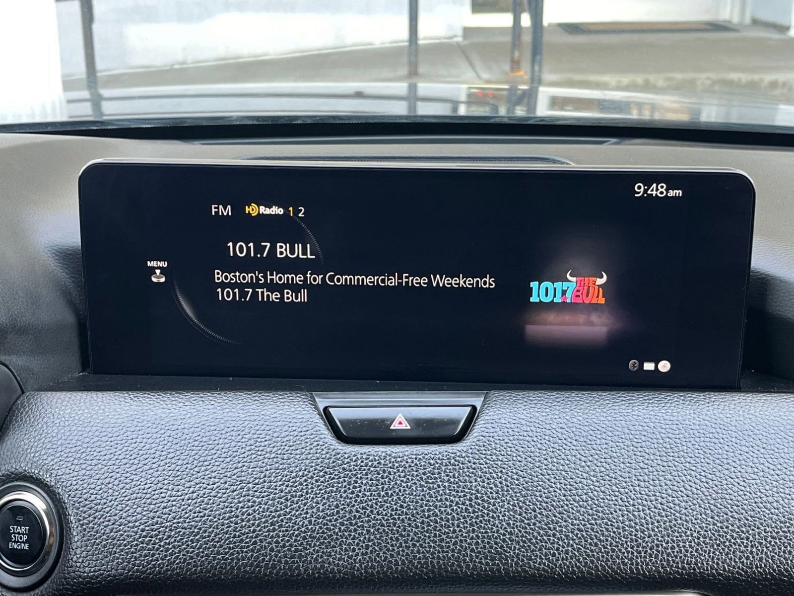 Thumbnail: 2025 Mazda CX-90 - 18