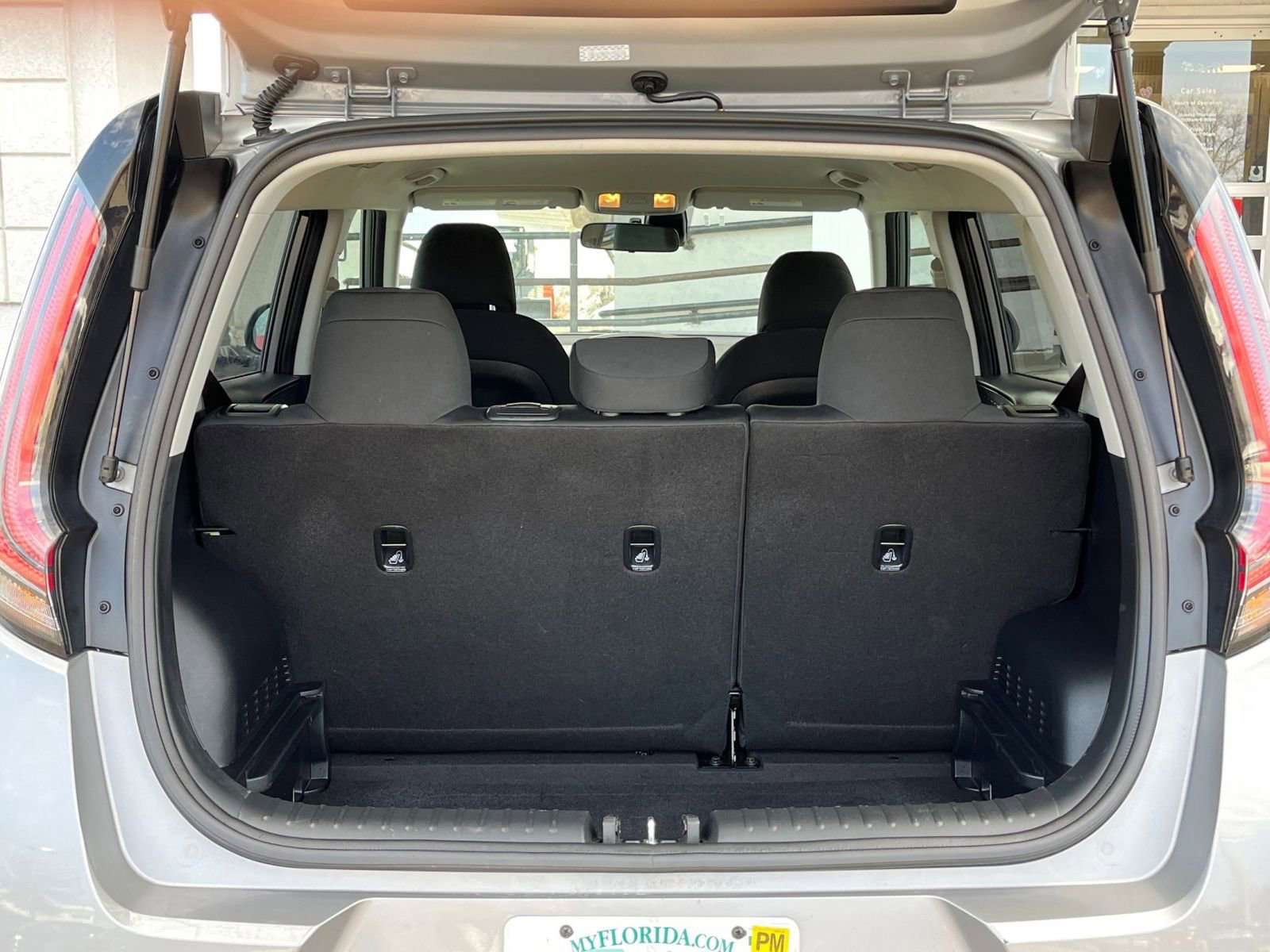 Thumbnail: 2025 Kia Soul - 27