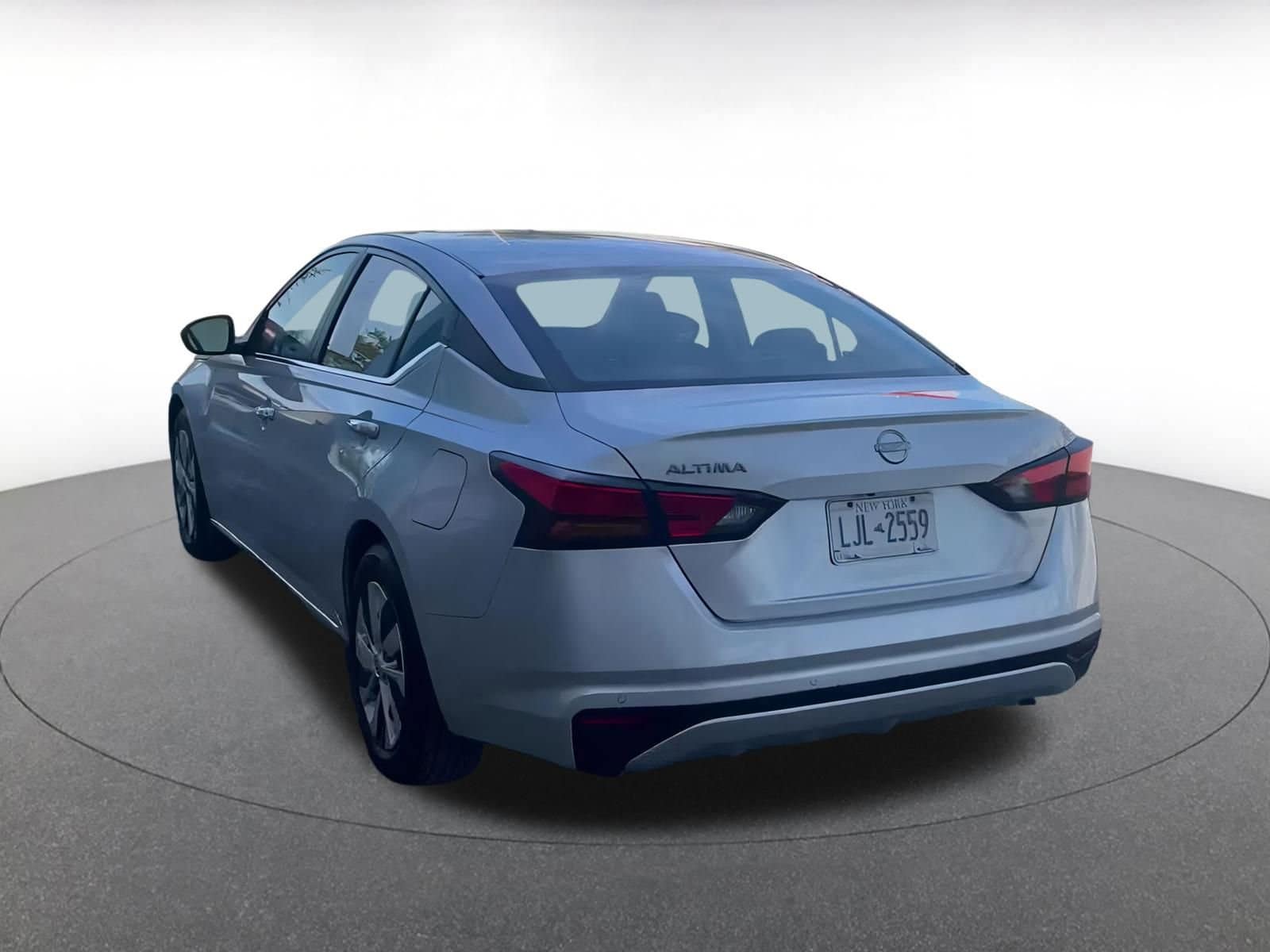 Thumbnail: 2024 Nissan Altima - 11