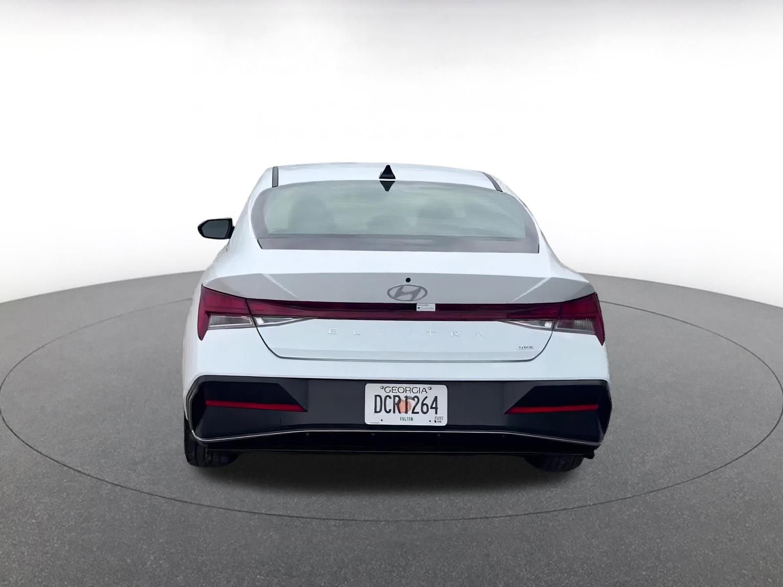 Thumbnail: 2025 Hyundai Elantra - 12