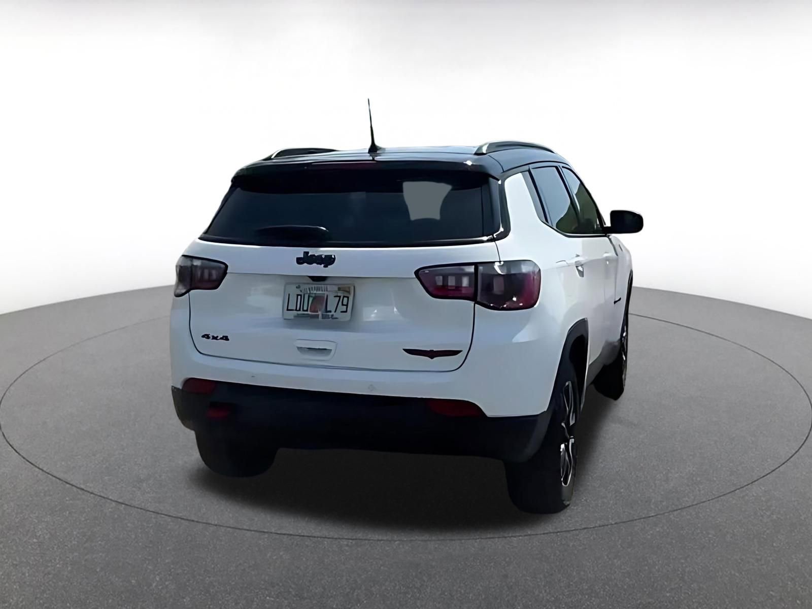 Thumbnail: 2025 Jeep Compass - 12